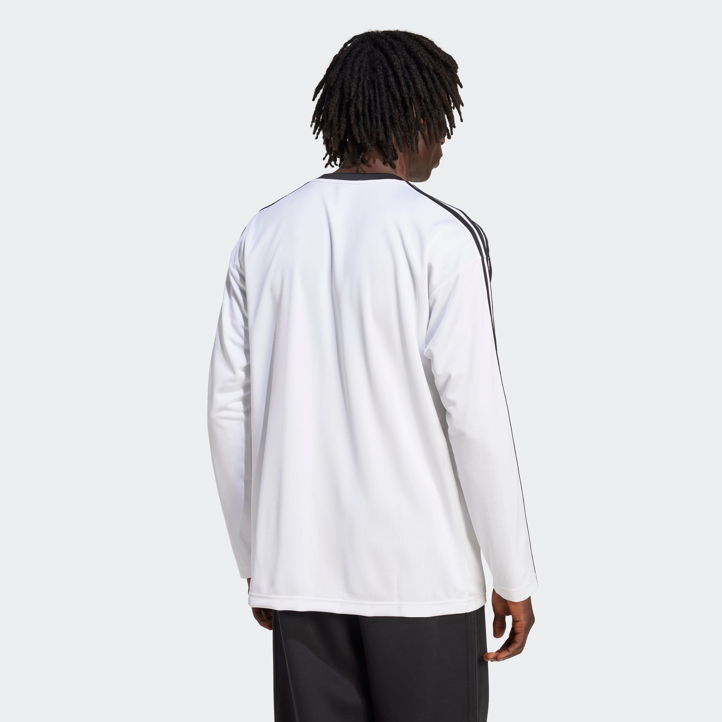 adidas Originals Langarmshirt »JACQ JERSEY LS«