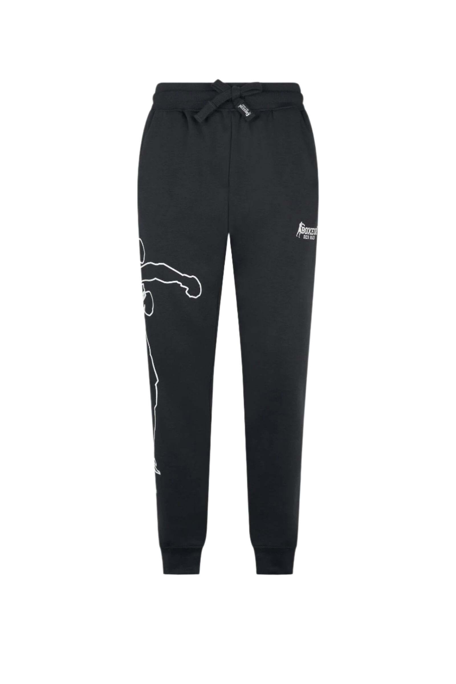 Jogginghose »Boxeur des rues Jogginghose Long Pant«