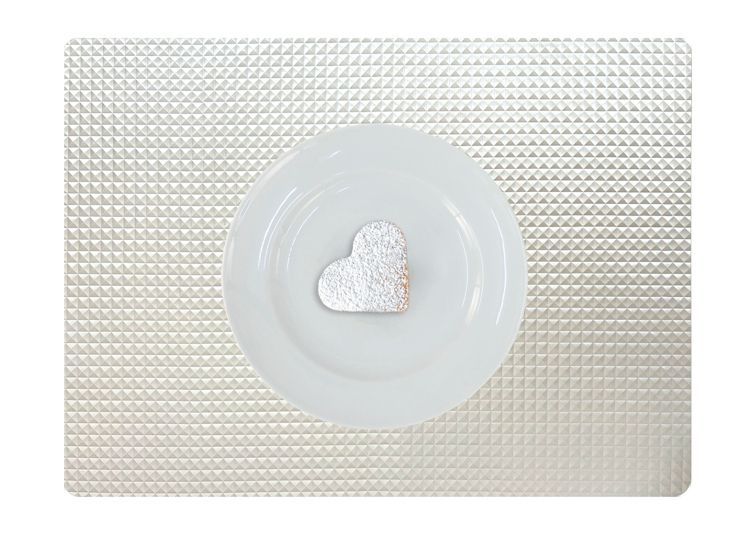 APELT Platzset "Glam" abwaschbar