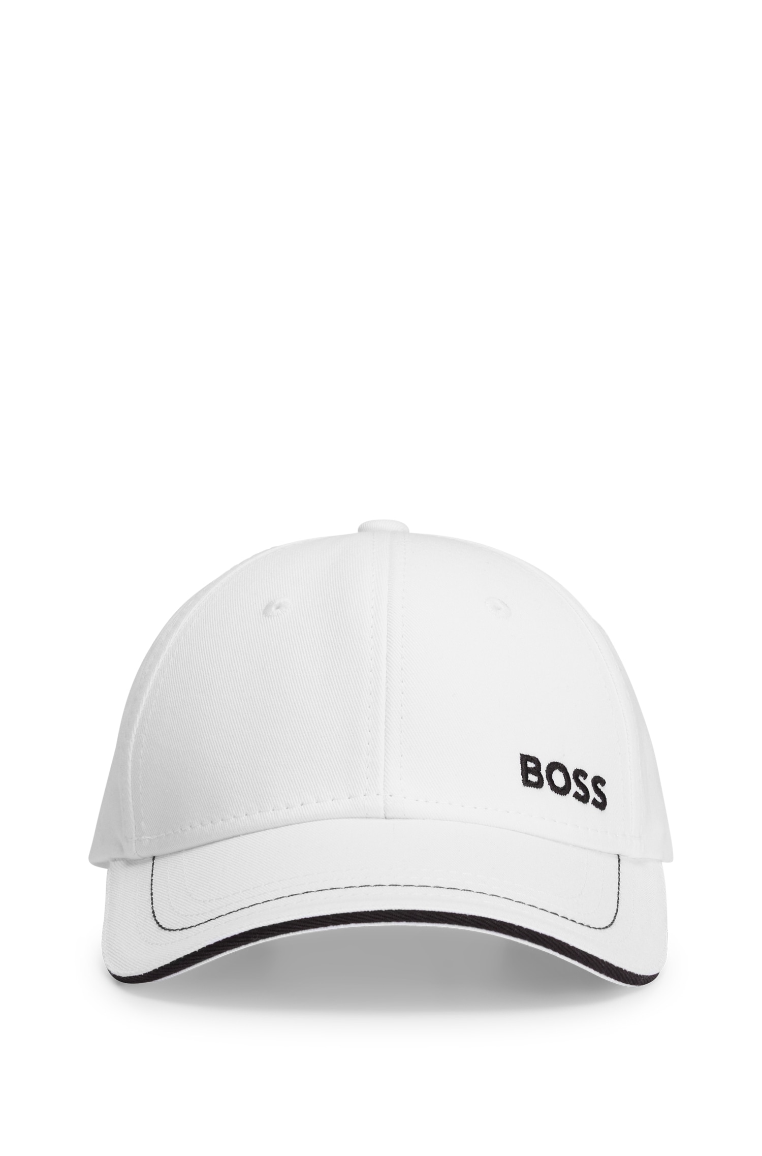 BOSS GREEN Baseball Cap »Cap-1«, mit BOSS Logostickerei