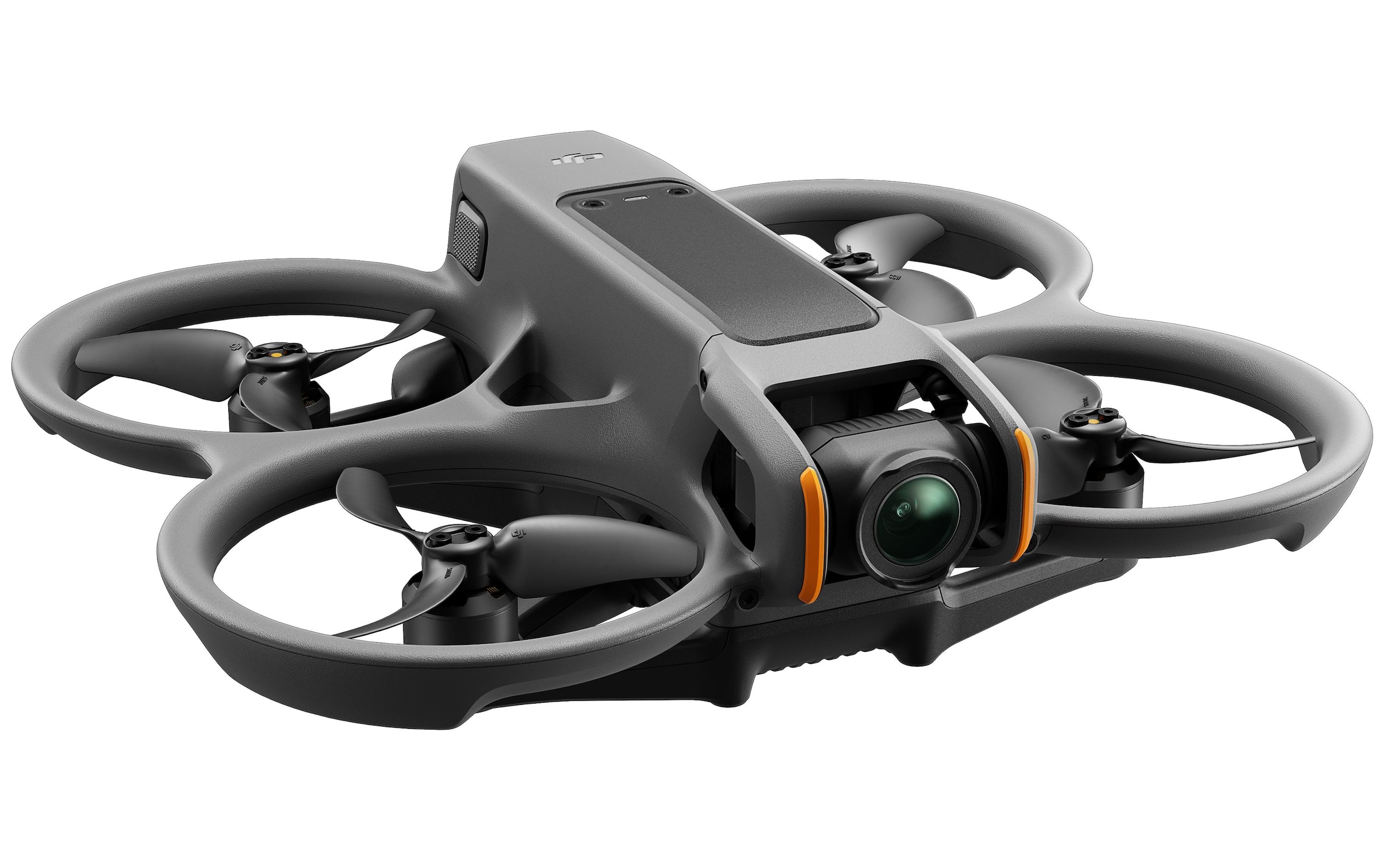 DJI Drohne »Avata 2 Fly More Combo mit Goggles 3«