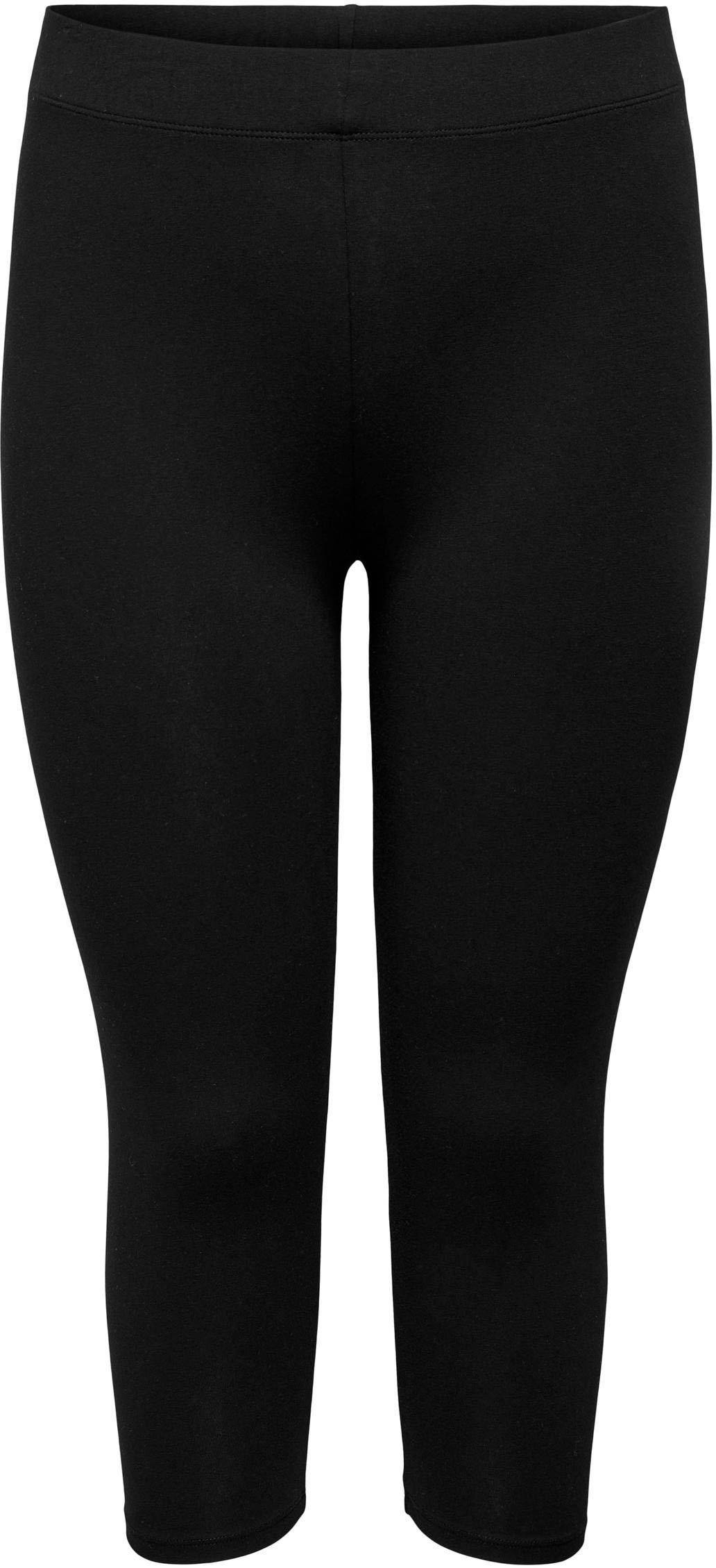 ONLY CARMAKOMA Caprileggings »CARTIME CALF LEGGINGS JRS« kaufen