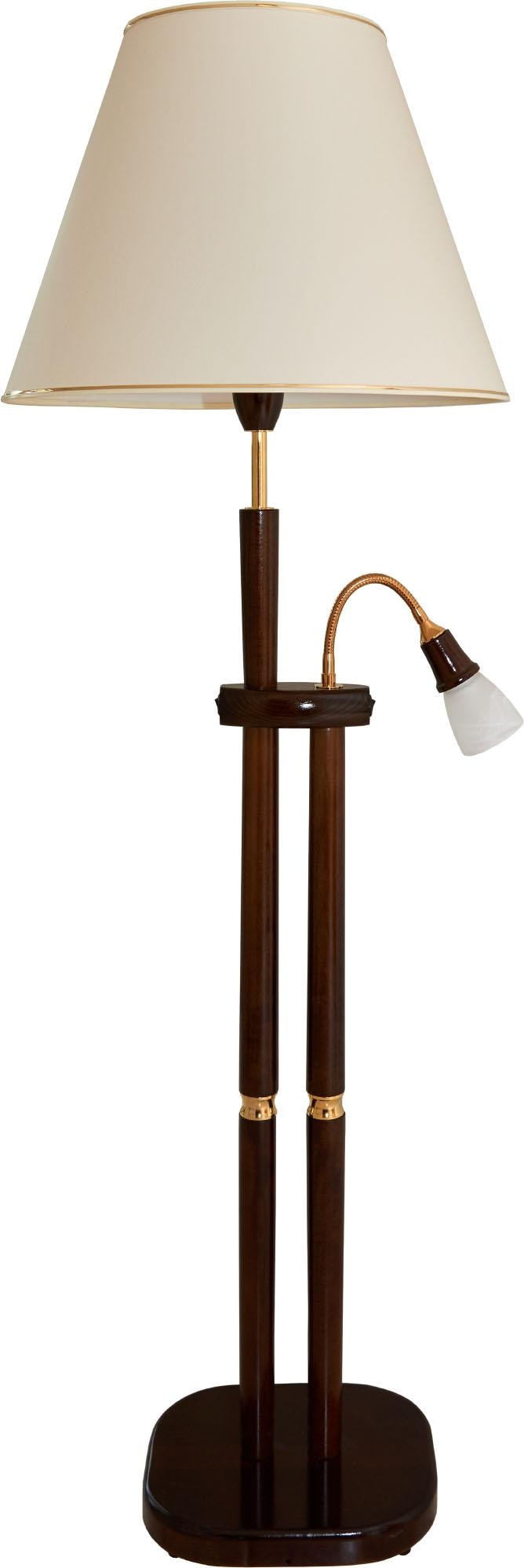 Jelmoli-Versand Leseleuchte mit online shoppen Stehlampe, | LED