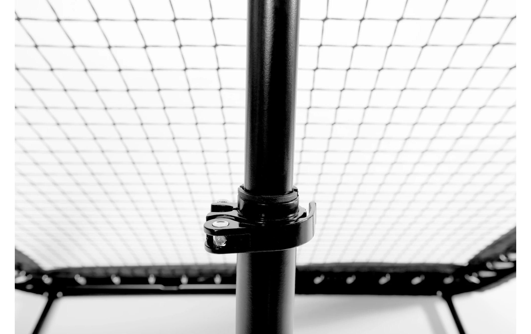 Salta Fussballtor »Salta Motion 124 x 124 cm«