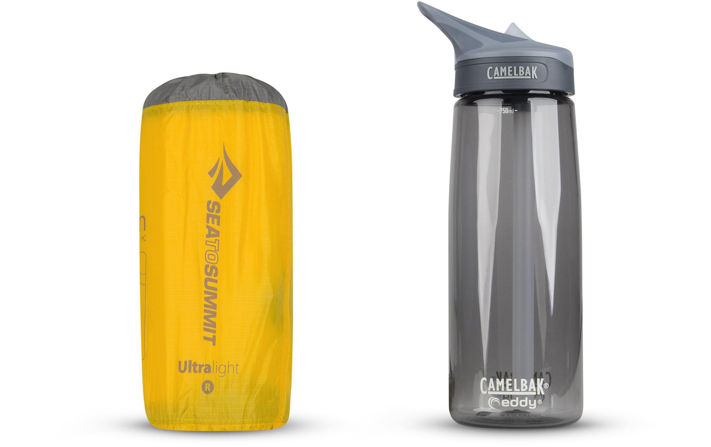 sea to summit Trekkingmatte »UltraLigh«