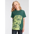 KIDSWORLD T-Shirt »GECKO«