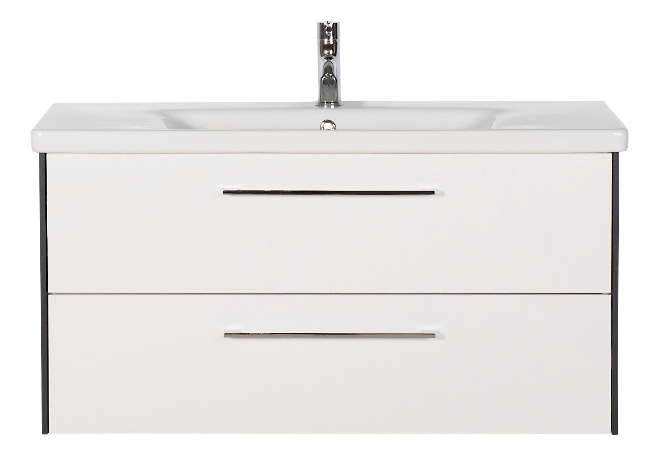 Saphir Waschtisch »3400«, Breite 100 cm