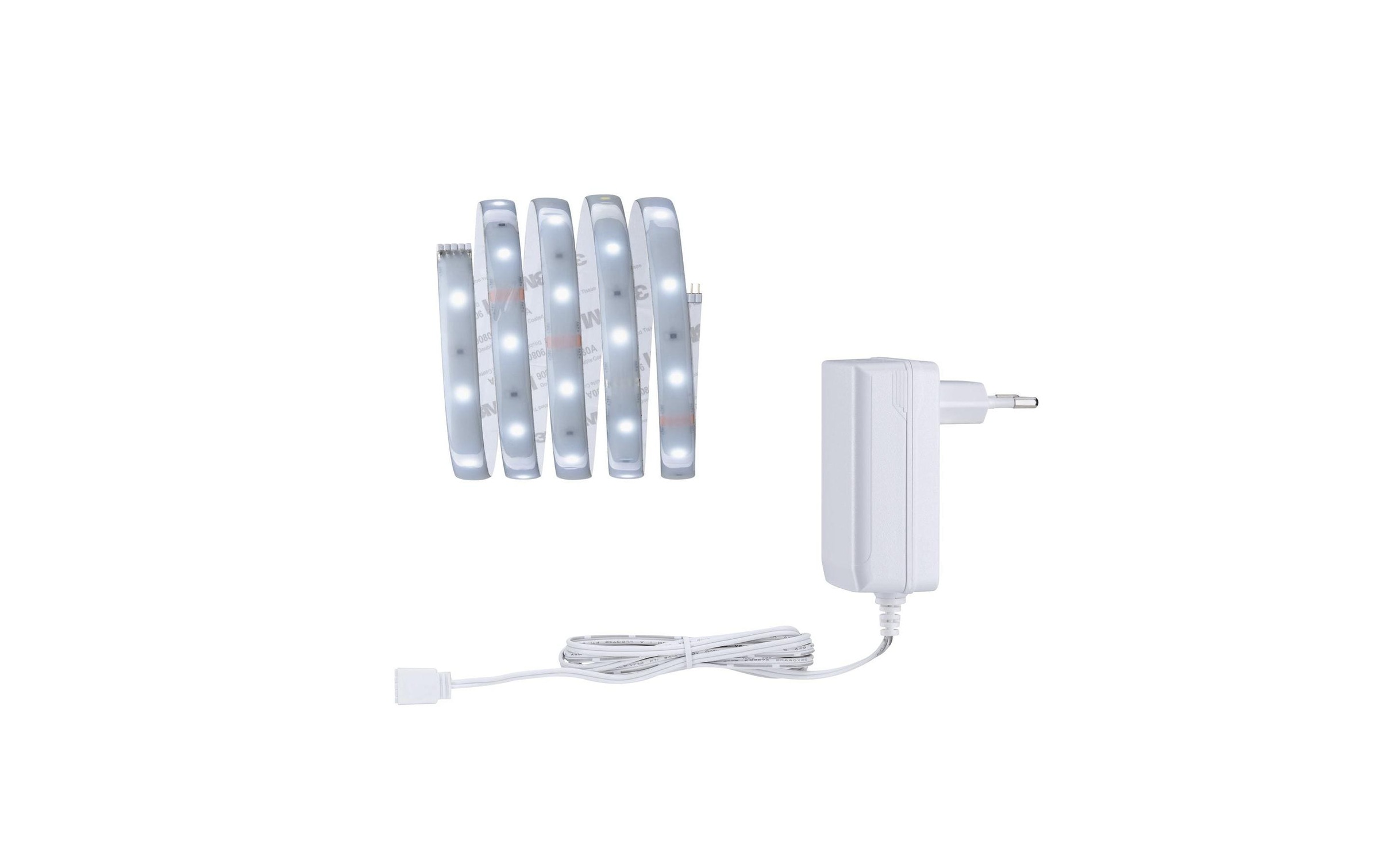 Paulmann LED-Streifen »MaxLED 250 6500« 45 Stk.-flammig