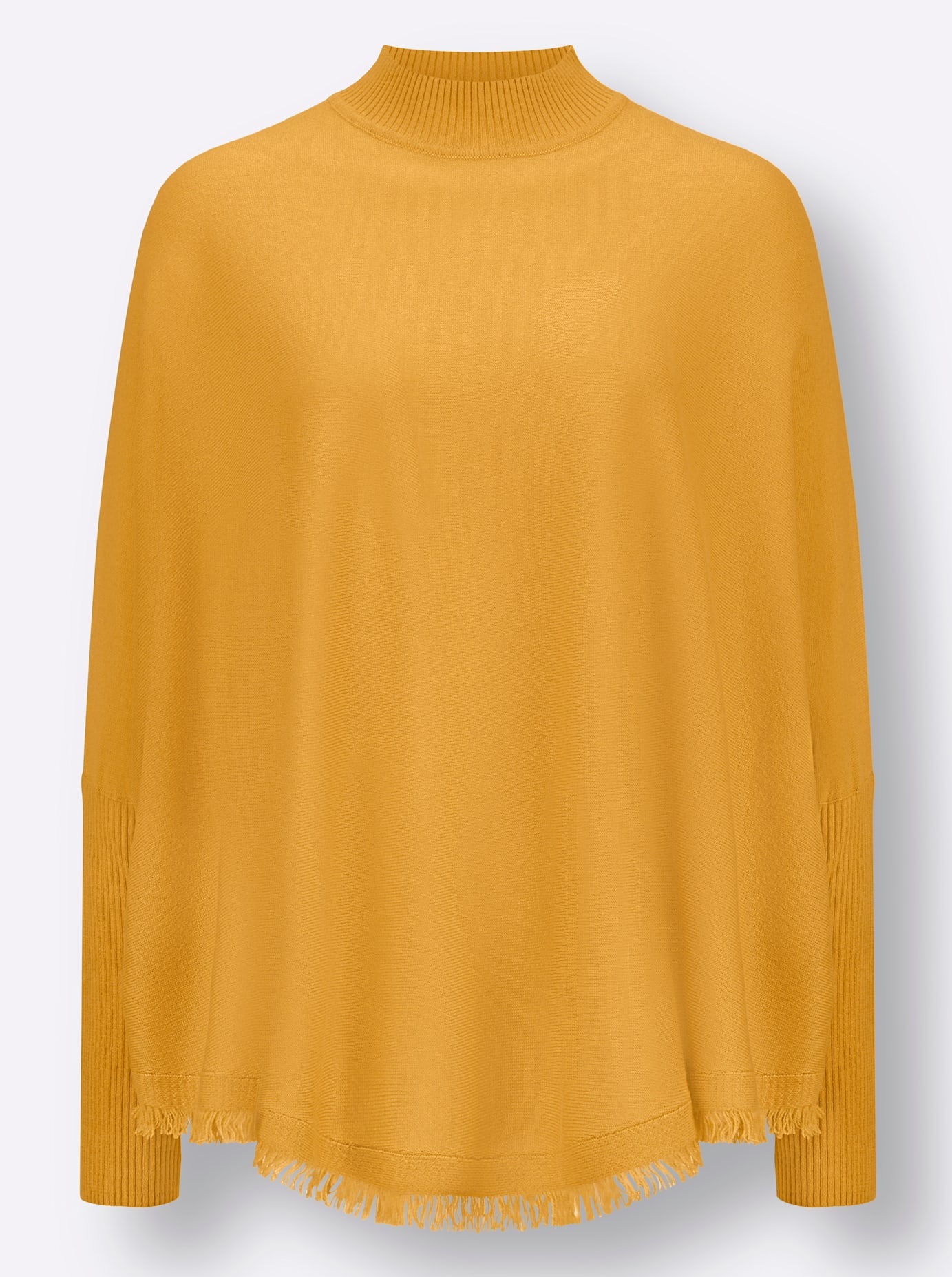 Classic Basics Longpullover »Pullover«