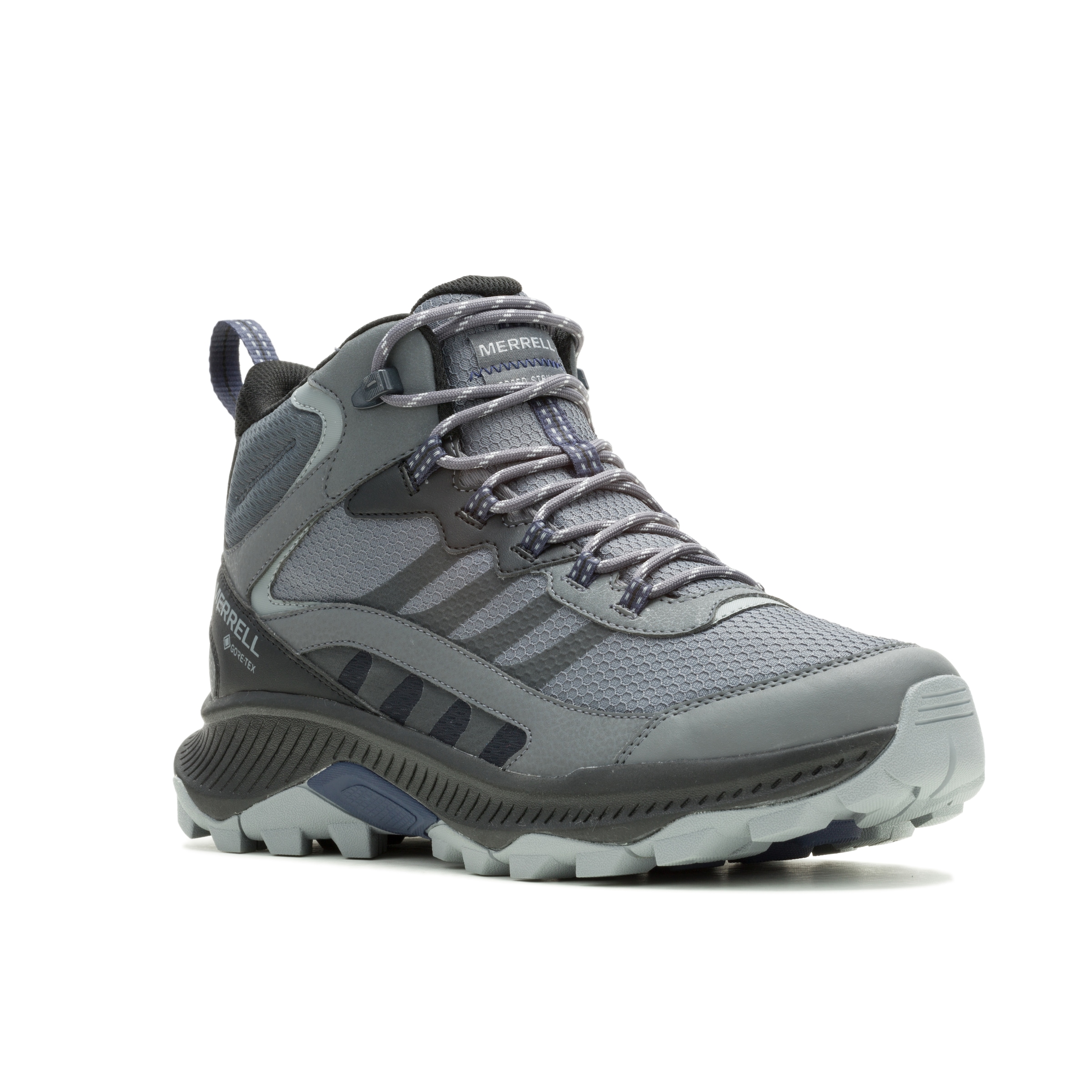 Merrell Wanderschuh »SPEED STRIKE 2 MID GTX«, wasserdicht