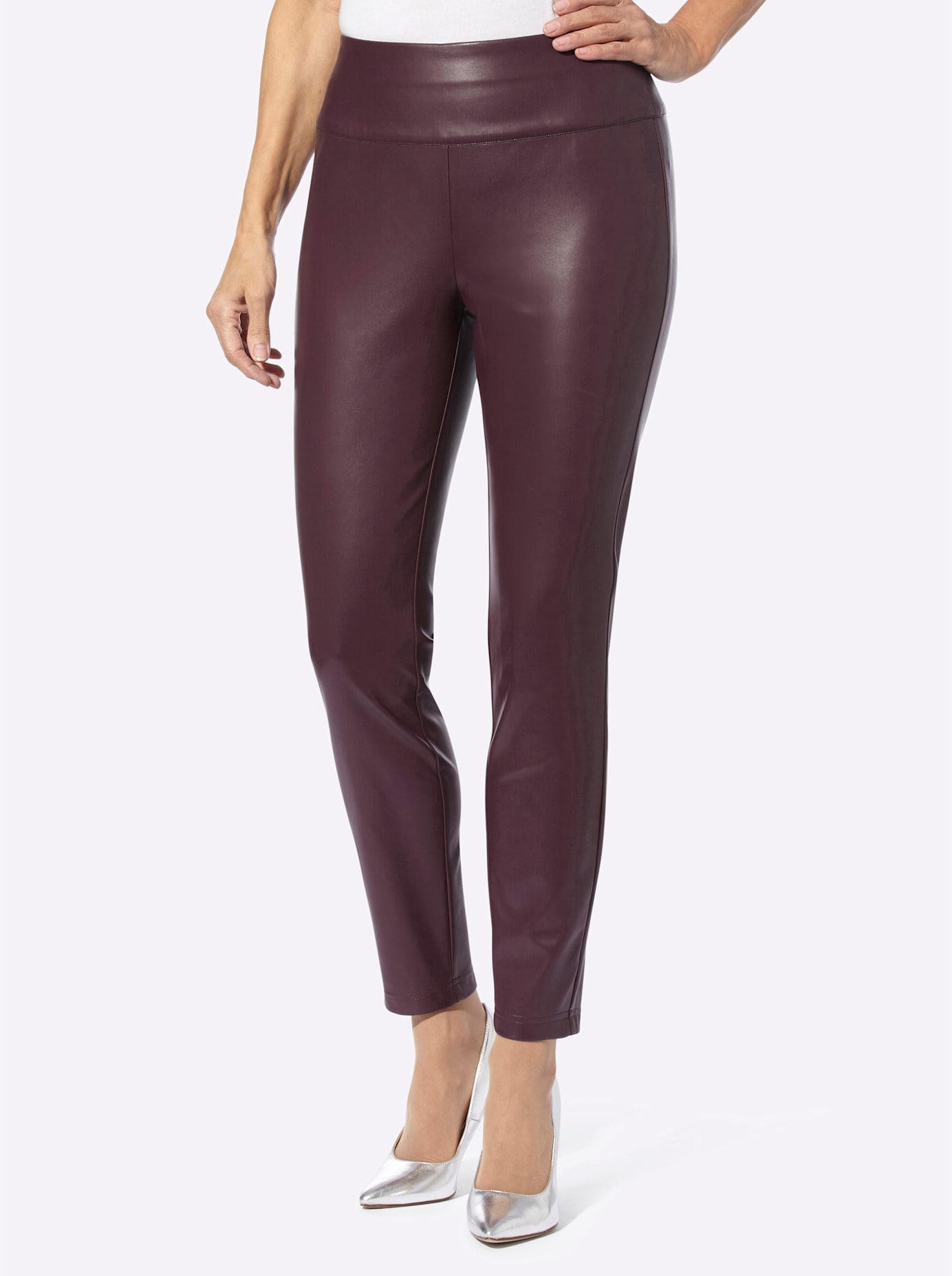 Lady Leggings