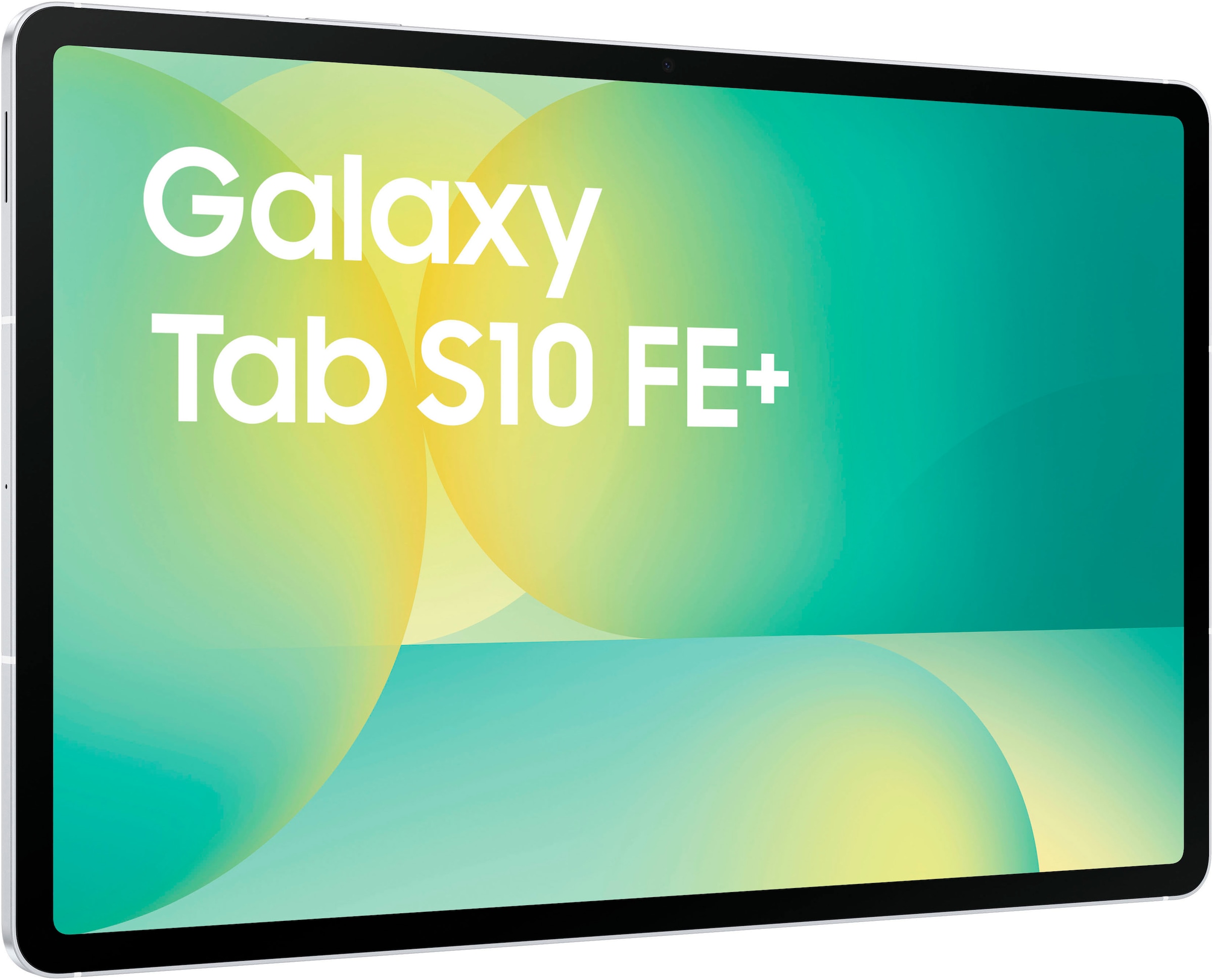 Samsung Tablet »Galaxy Tab S10 FE+ 128GB«, (33,28 cm / 13.1 Zoll), Android, WQXGA+,)