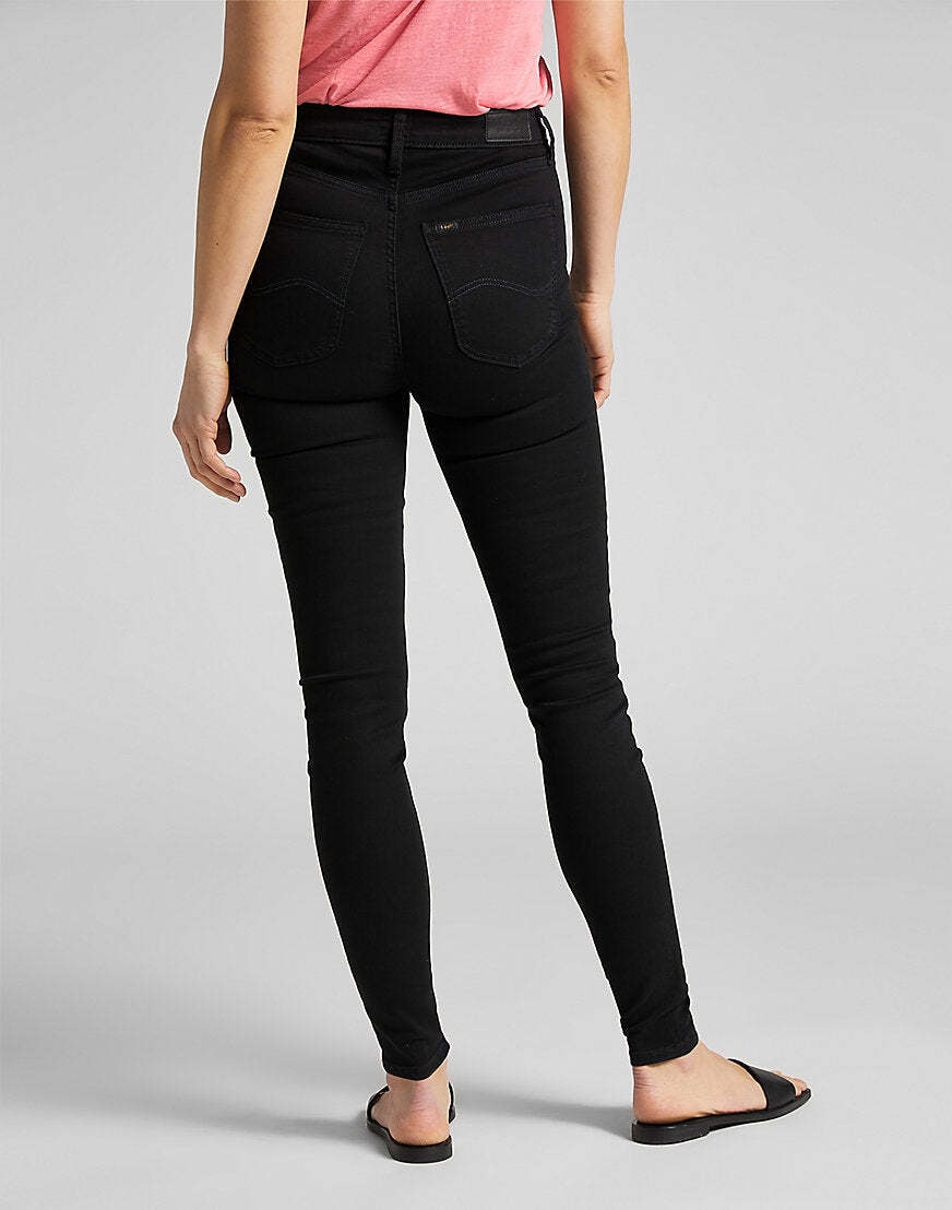 Lee® Skinny-fit-Jeans »Lee Jeans Skinny Fit Ivy«