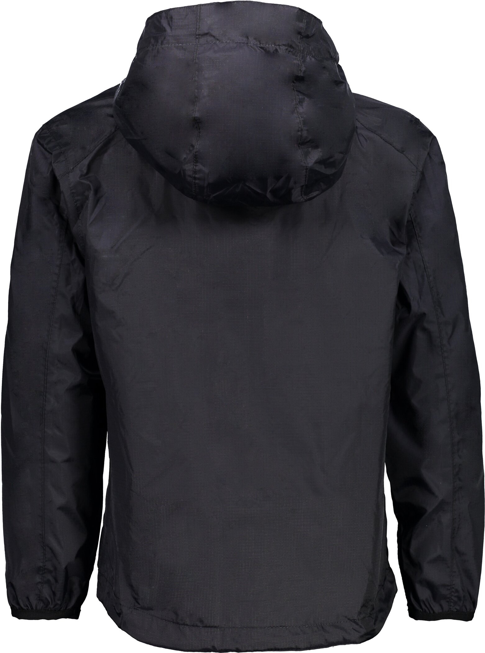CMP Regenjacke »KID JACKET RAIN FIX HOOD«, mit Kapuze, für Kinder