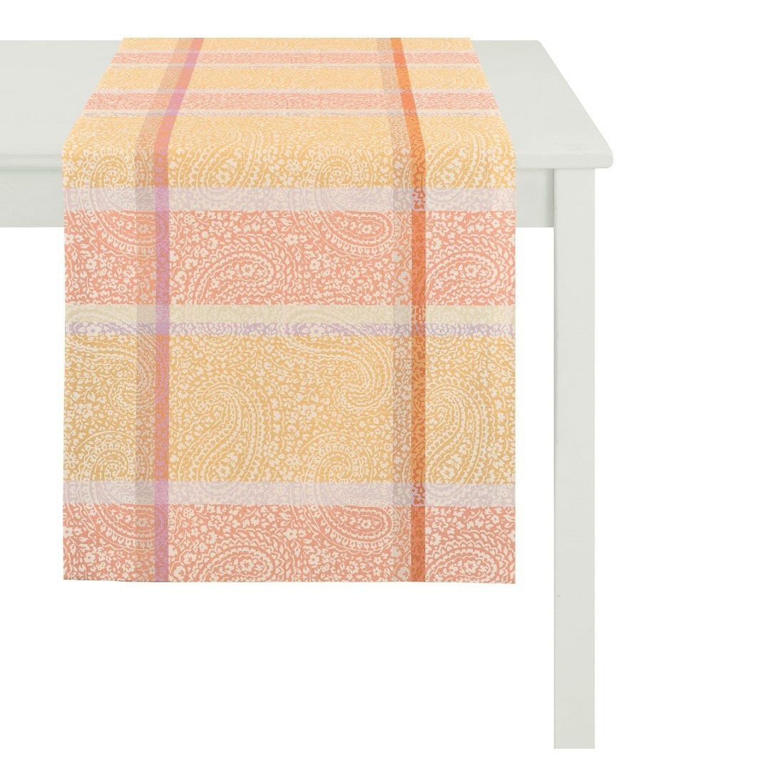 ❤ APELT Tischdecke »6106 Jelmoli-Online Shop St.) Frühling«, Paisley, entdecken SPRINGTIME, im (1 Frühjahrsdeko