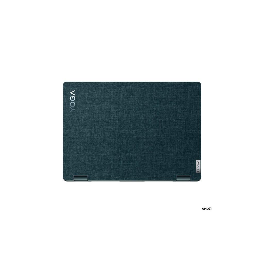Lenovo Convertible Notebook »Yoga 6 13ALC7 AMD«, 33,64 cm, / 13,3 Zoll, AMD, Ryzen 7, Radeon Graphics, 1000 GB SSD