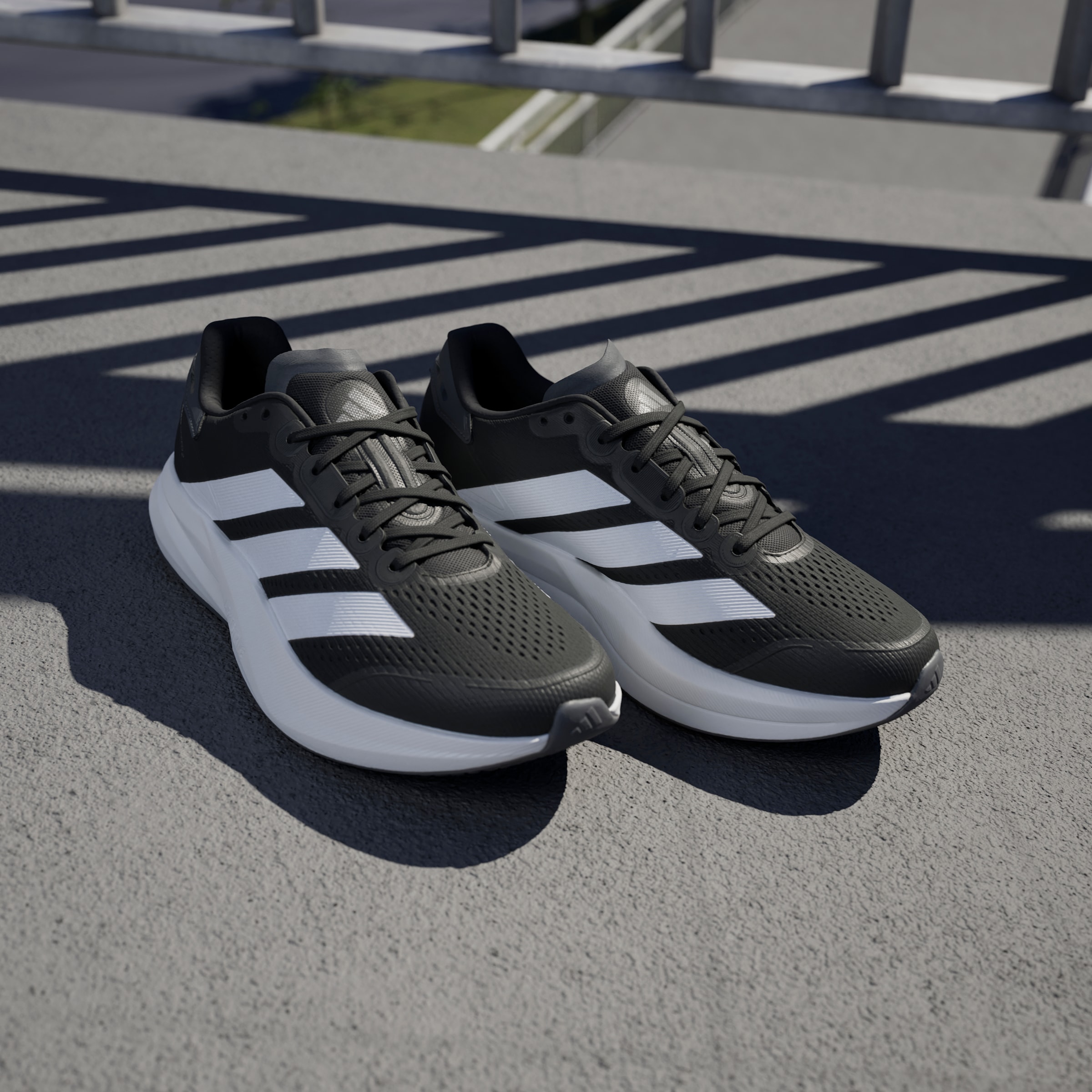 adidas Performance Laufschuh »DURAMO SPEED 2«