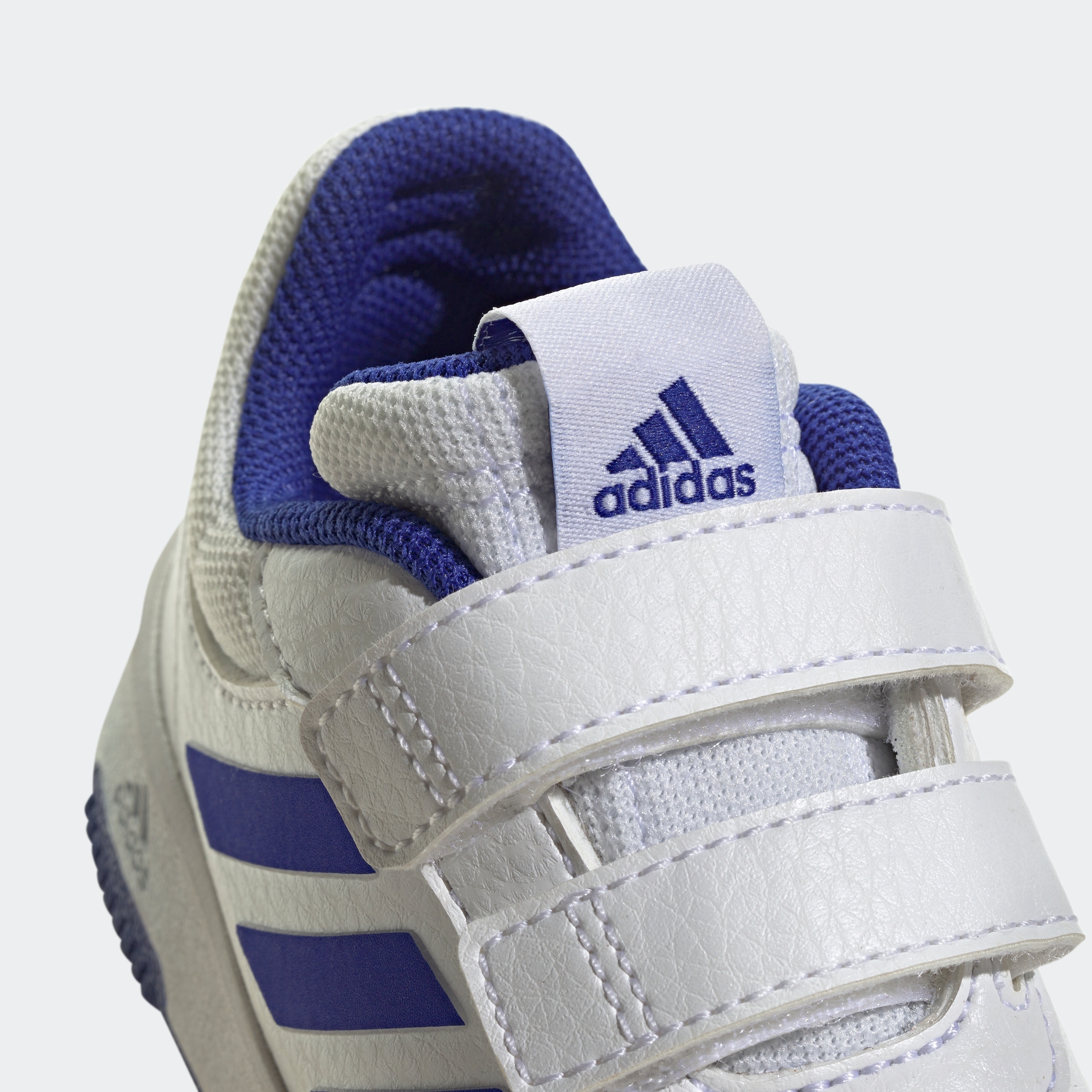 adidas Sportswear Klettschuh »TENSAUR HOOK AND LOOP«, für Kinder mit Klettverschluss