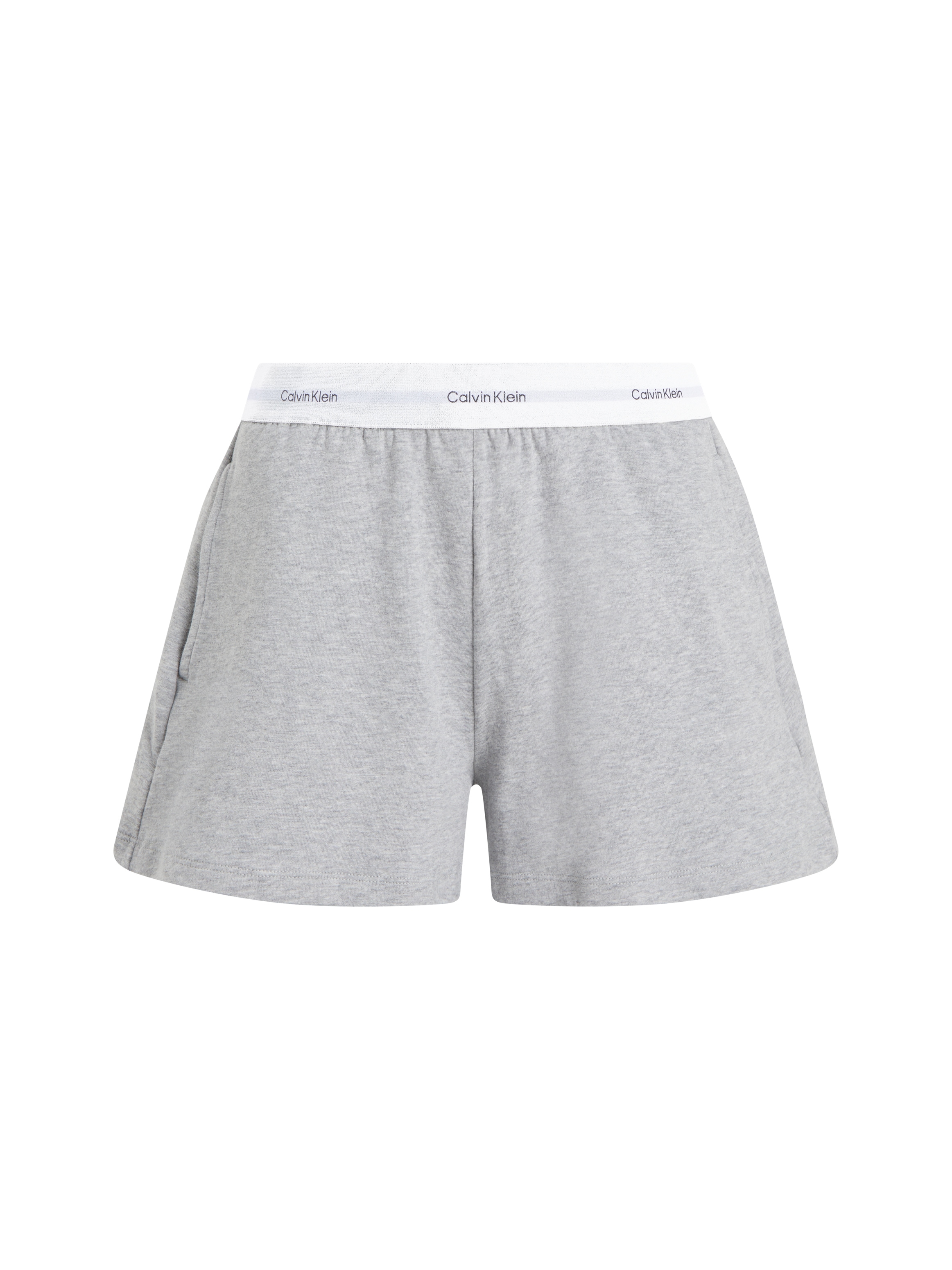 Sweatshorts »SHORT«, mit Elastik-Logobund