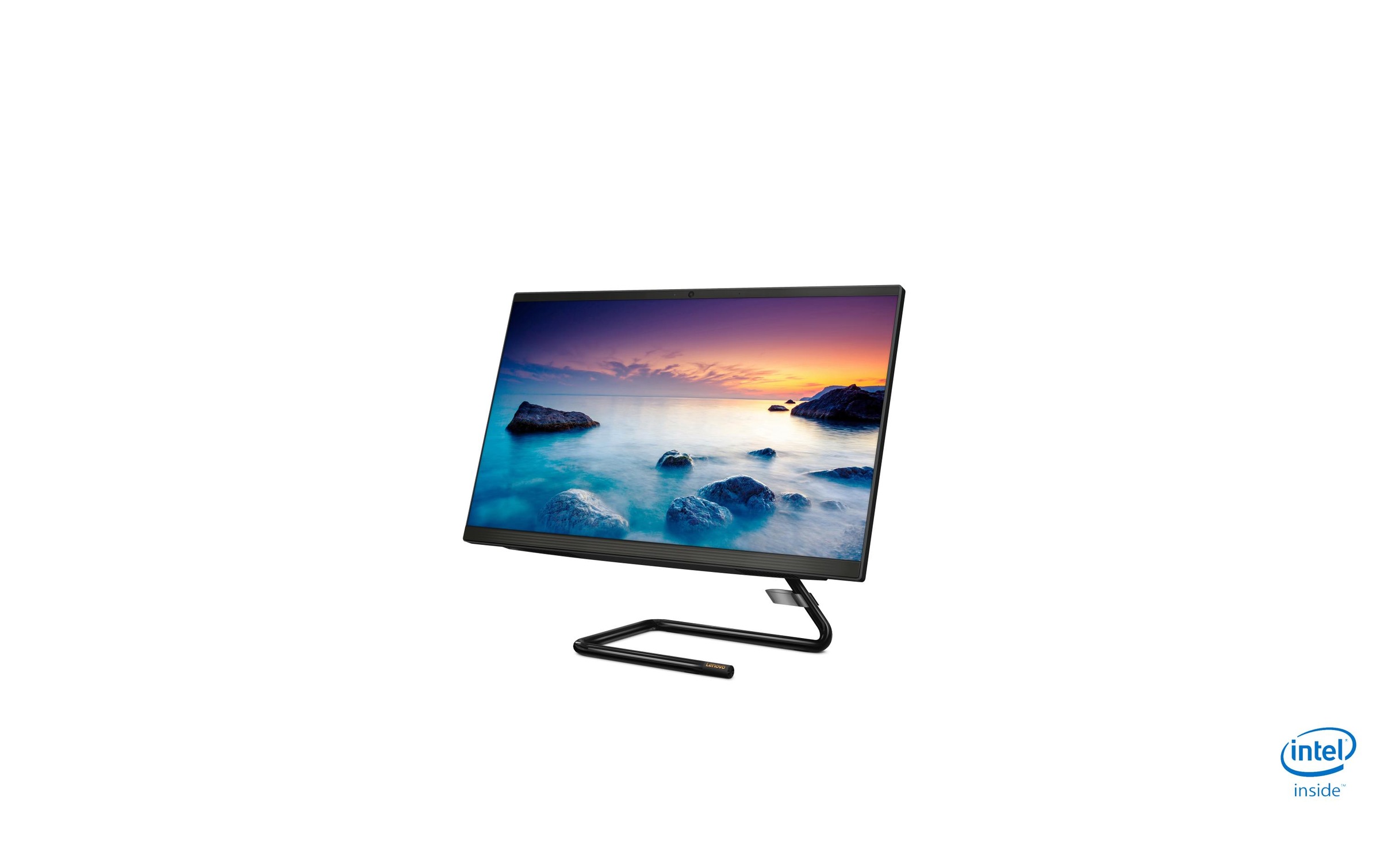 Lenovo All-in-One PC