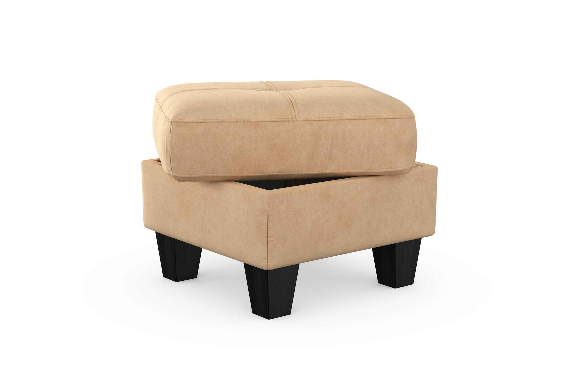 sit&more Stauraumhocker »Belluci«, mit Stauraum