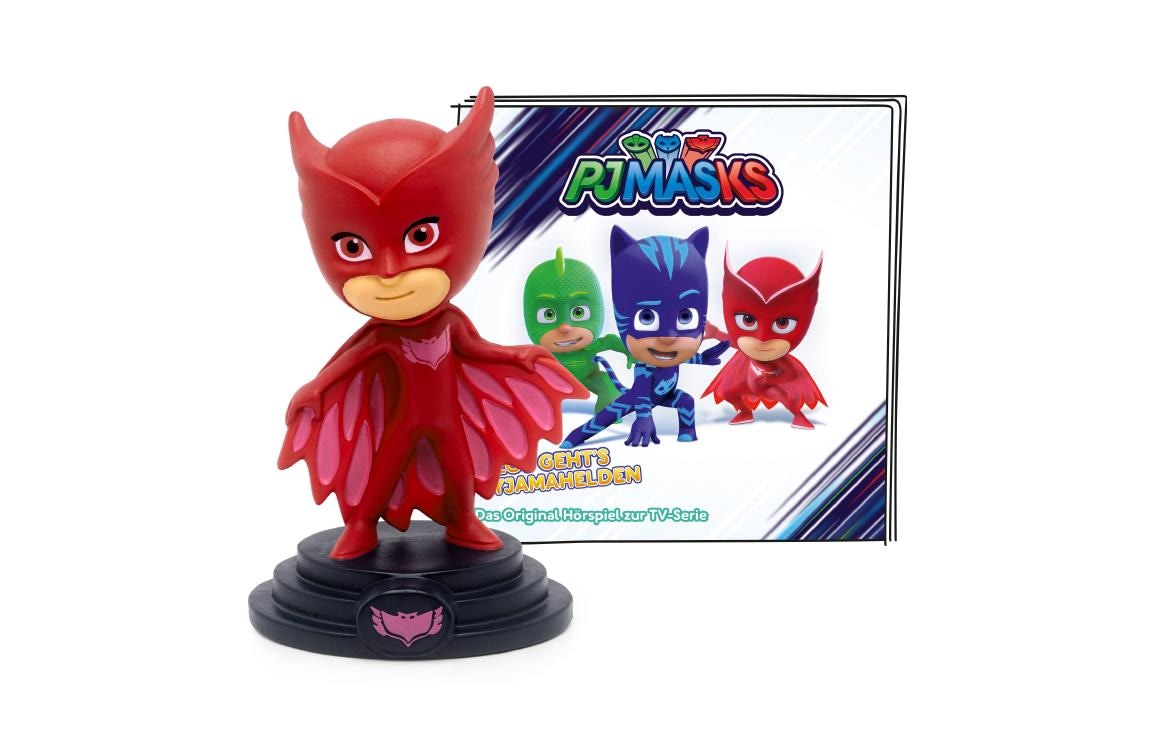 Hörspielfigur »PJ Masks – Ein mächtiges Mondproblem«