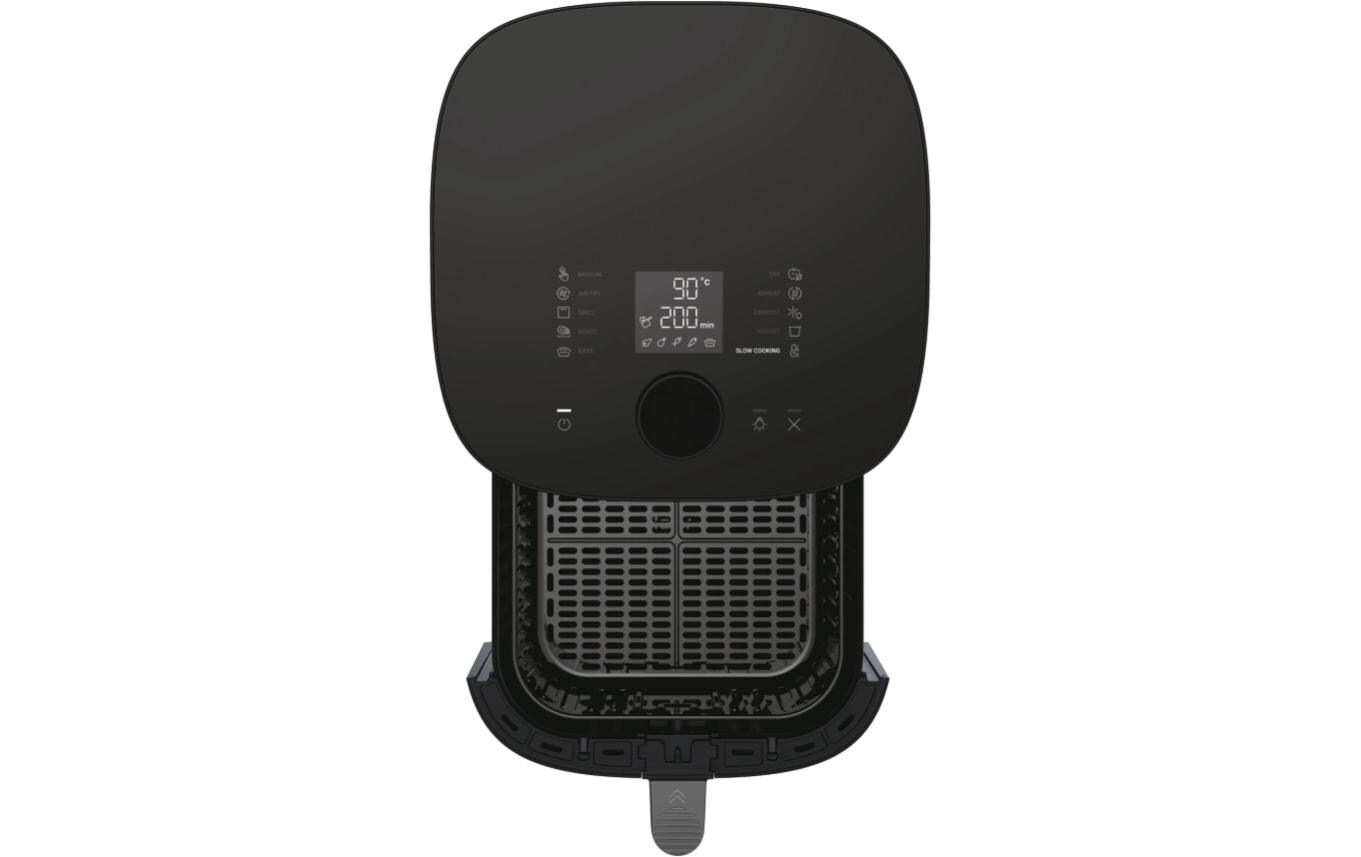 Haier Heissluftfritteuse »HAF5TWA3 21 7 l«, 2000 W