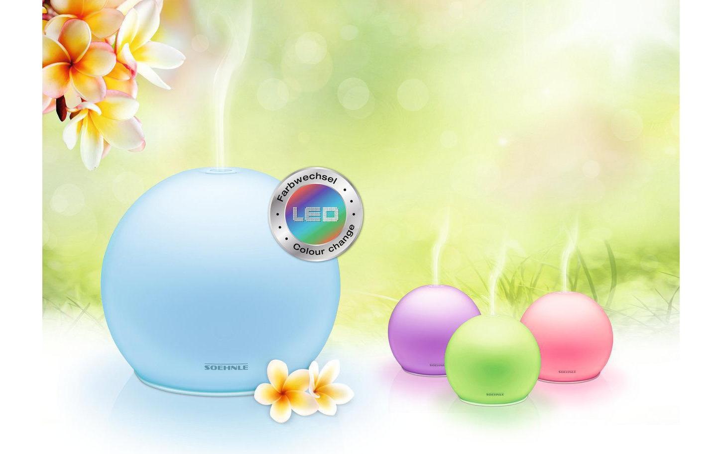 Soehnle Diffuser »Venezia«, 0,1 l Wassertank online kaufen