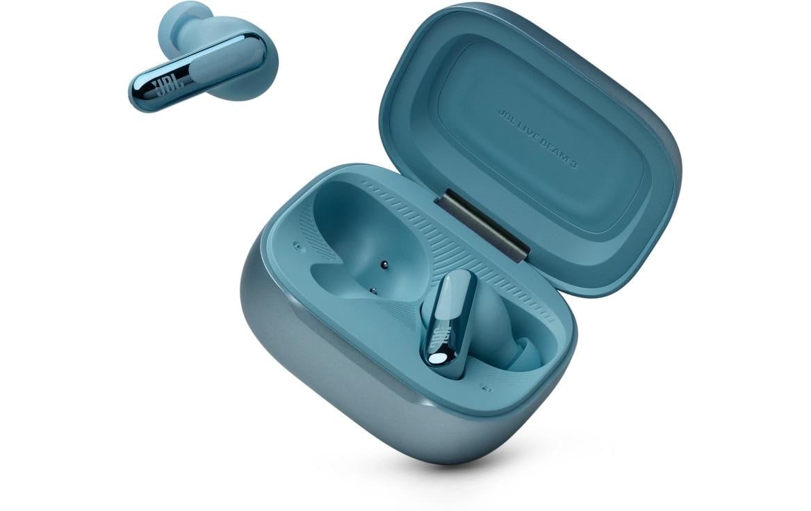 JBL In-Ear-Kopfhörer »Live Flex 3«, Bluetooth