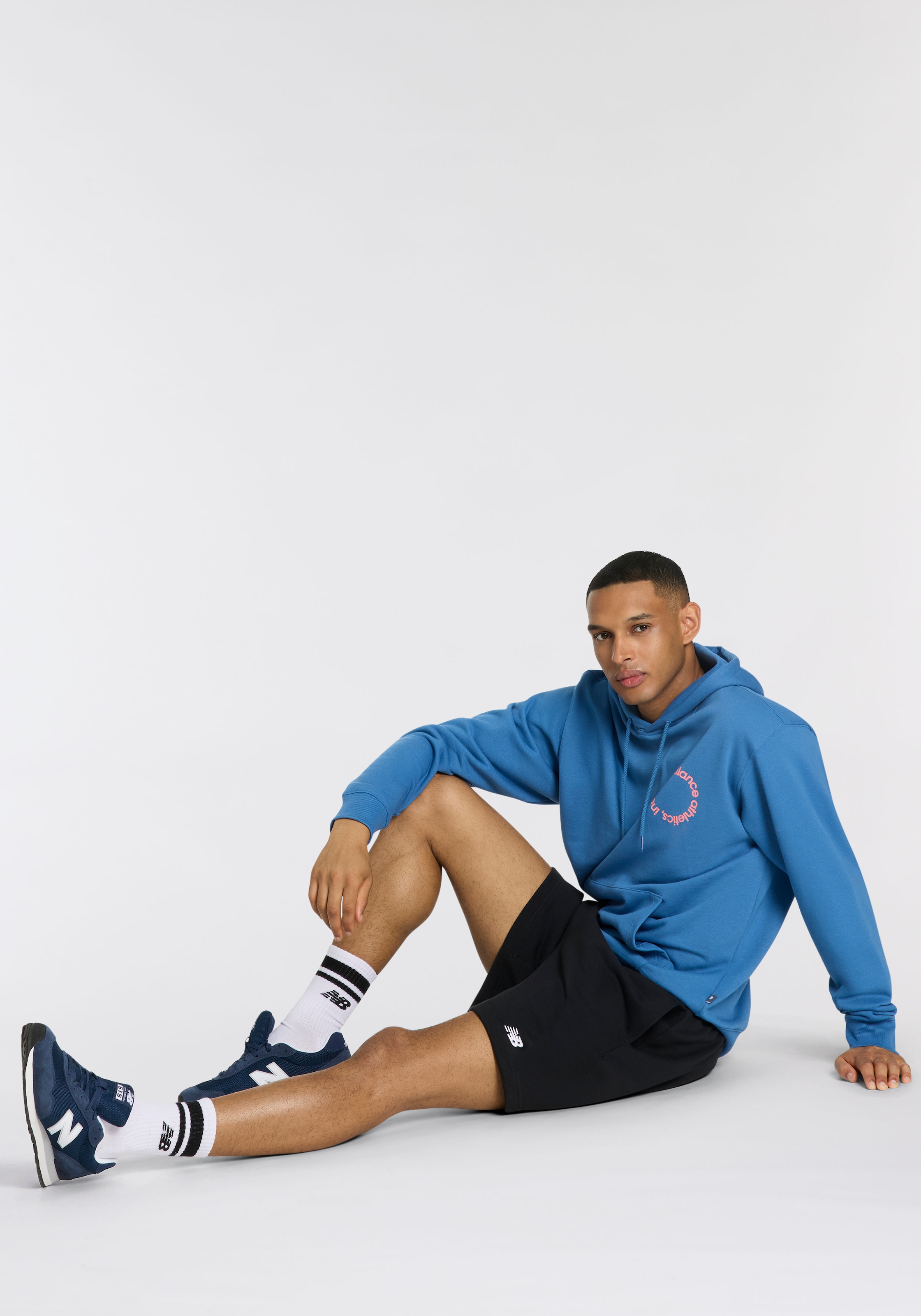 New Balance Sporttasche »DUFFEL«