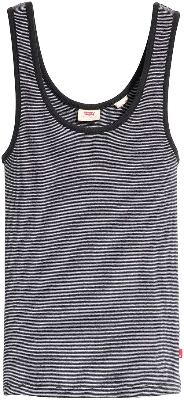 Levi's® Shirttop »ESSENTIAL RIB TANK«