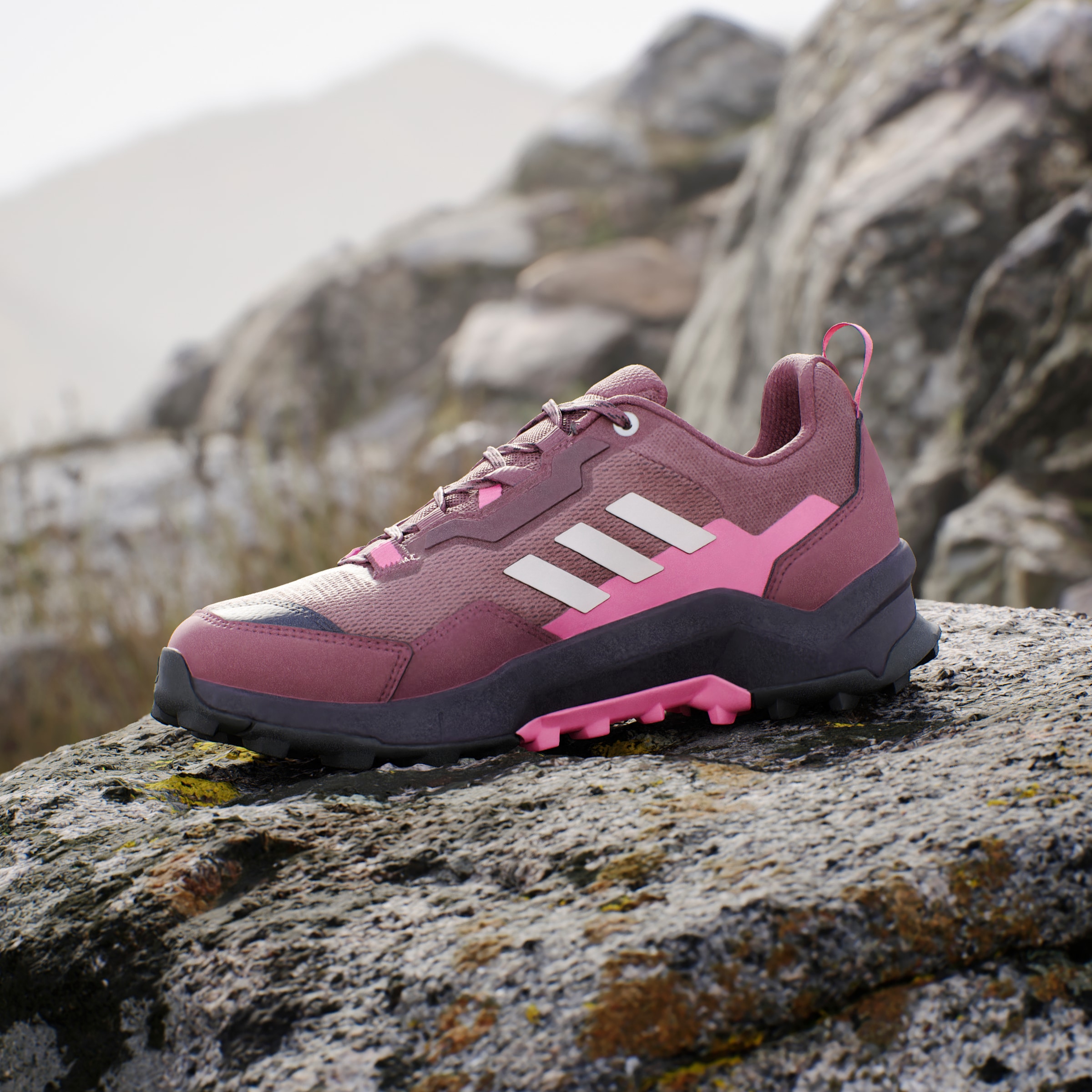 adidas TERREX Wanderschuh »TERREX AX4«