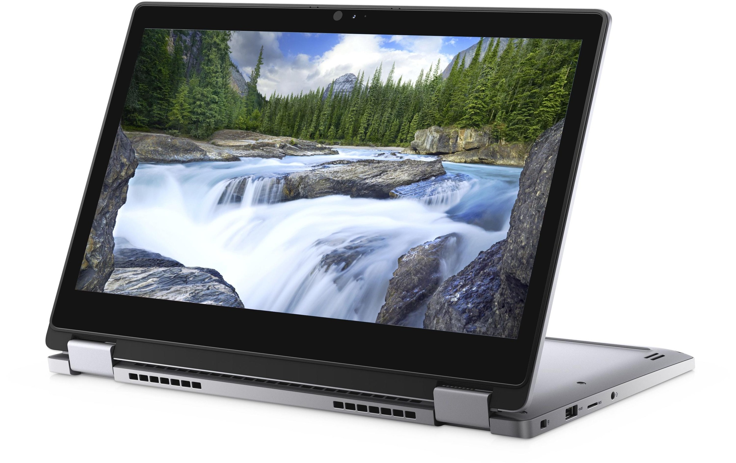 Dell Notebook »Latitude 3310-Y6TT1 2-in-1 Touch«, 33,8 cm, / 13,3 Zoll, Intel, 256 GB SSD