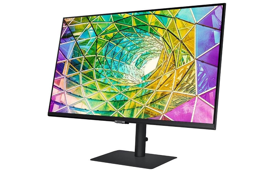 Samsung LED-Monitor »LS32A800NMUXEN«, 80,96 cm/32 Zoll, 3840 x 2160 px, 4K Ultra HD, 5 ms Reaktionszeit, 60 Hz