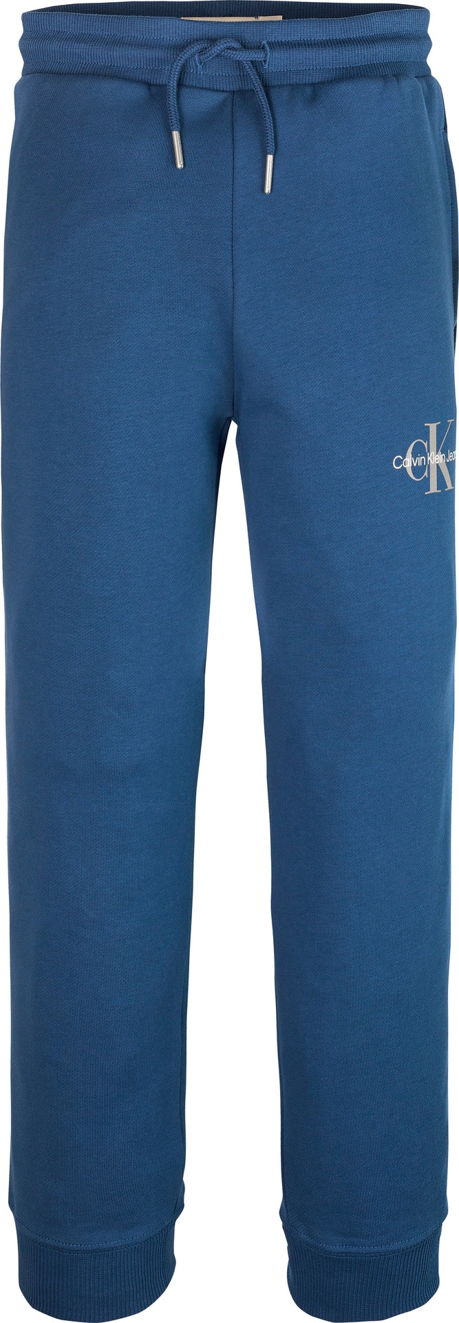 Calvin Klein Jeans Sweathose »MONOGRAM LOGO SWEATPANTS« für Kinder bis 16 Jahre