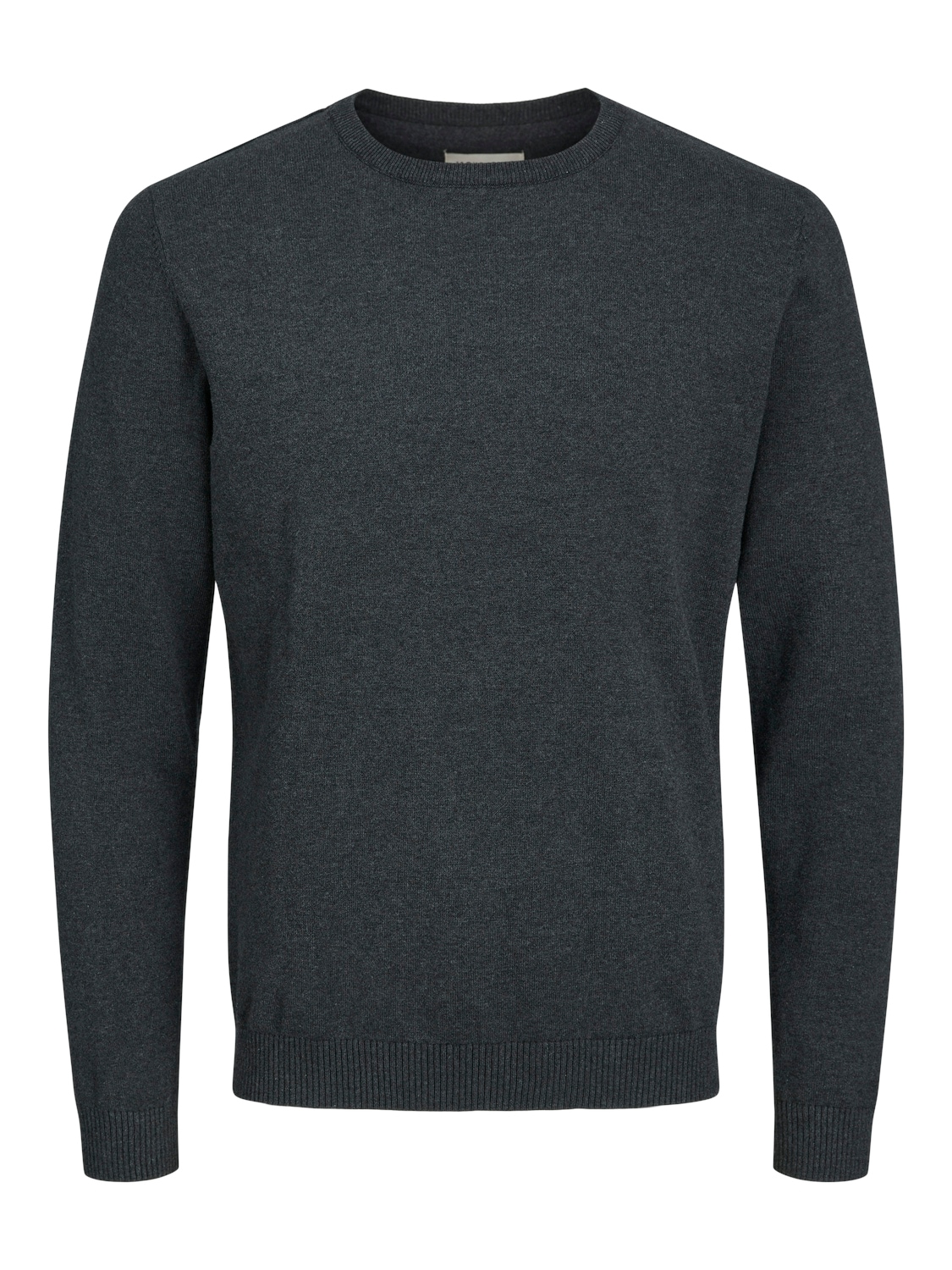 Jack & Jones PlusSize Strickpullover »JJEBASIC KNIT CREW NECK NOOS PLS«