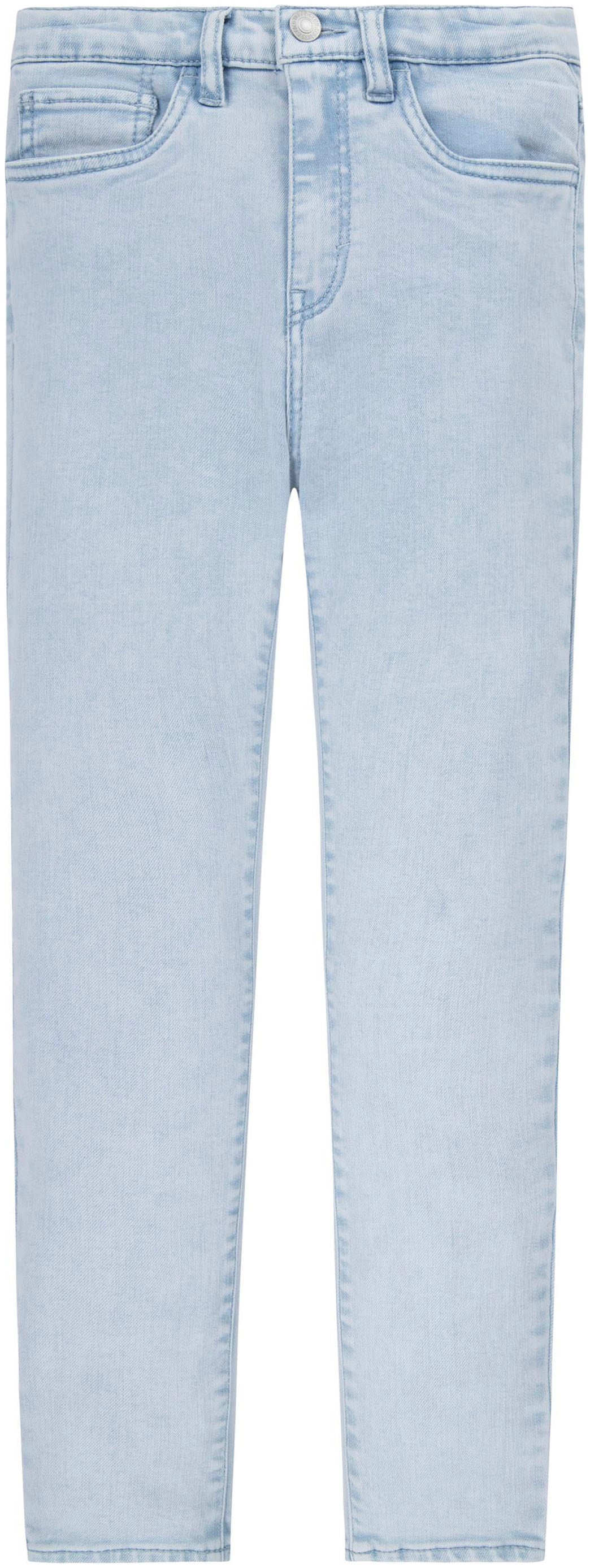 Levi's® Kids Stretch-Jeans »720™ HIGH RISE SUPER SKINNY«, for GIRLS