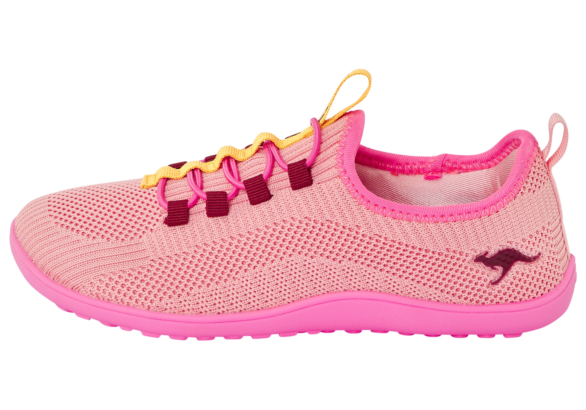 KangaROOS Sneaker »K-BFK BOLE«, Barfussschuh