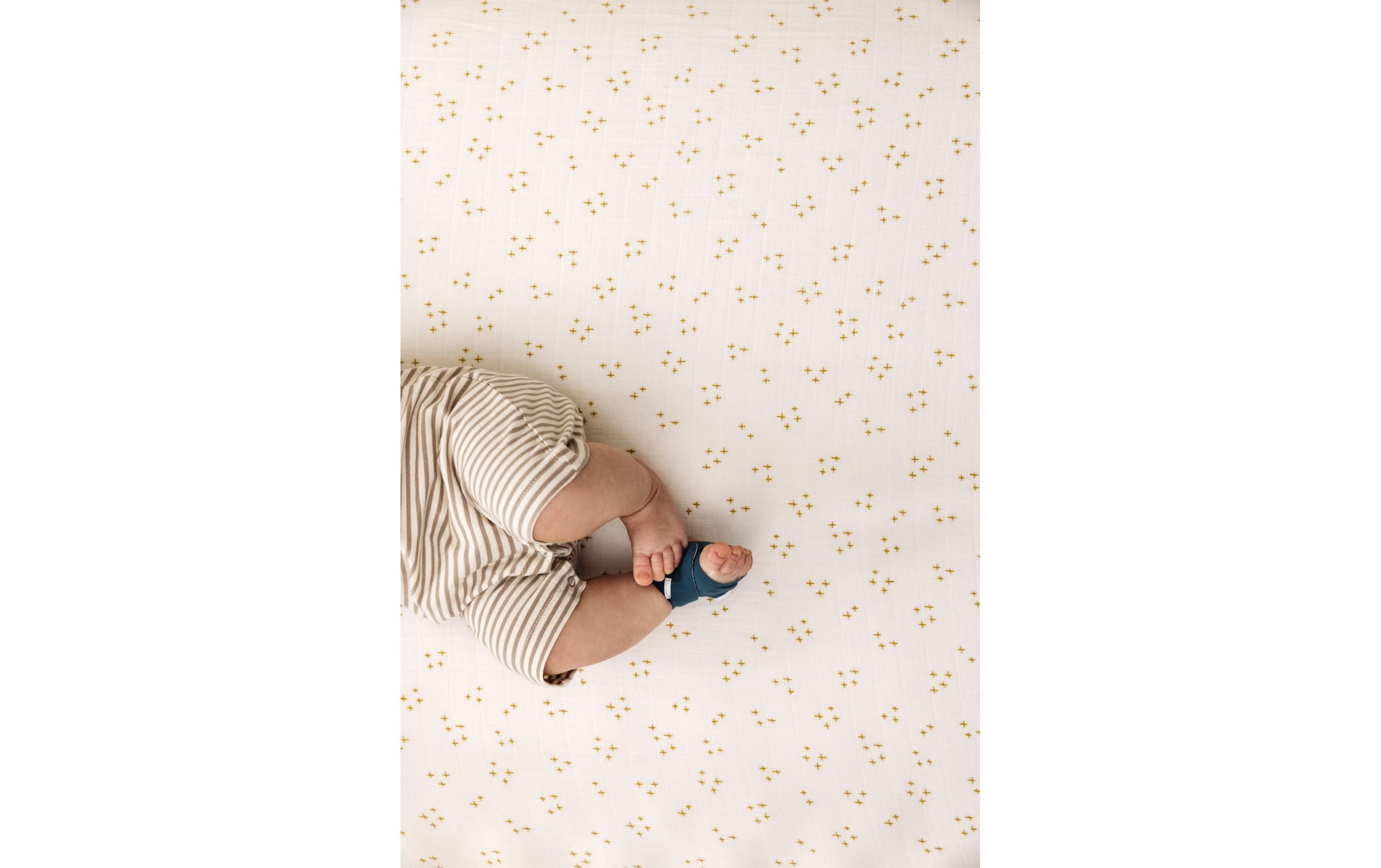 Video-Babyphone »Owlet Monitor Duo 2«