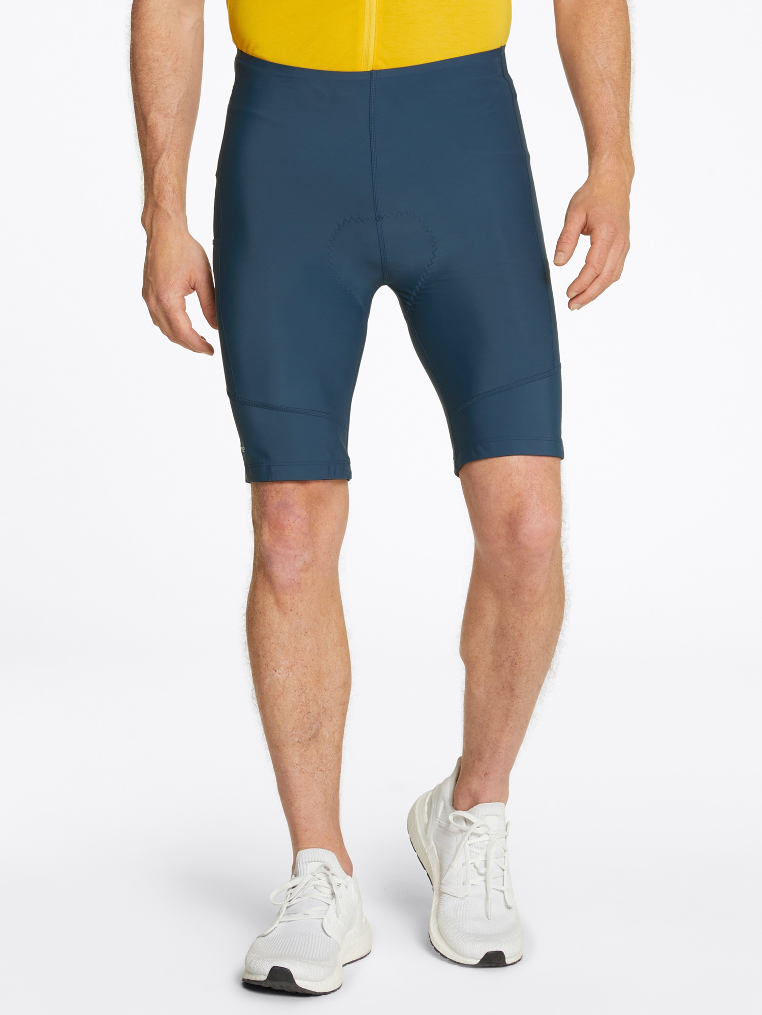 Ziener Radhose »NETAX X-GEL«