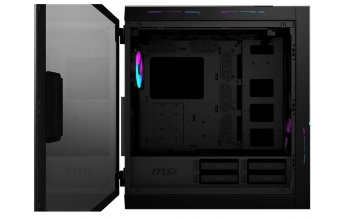 CAPTIVA Gaming-PC »Highend Gaming I82-798«