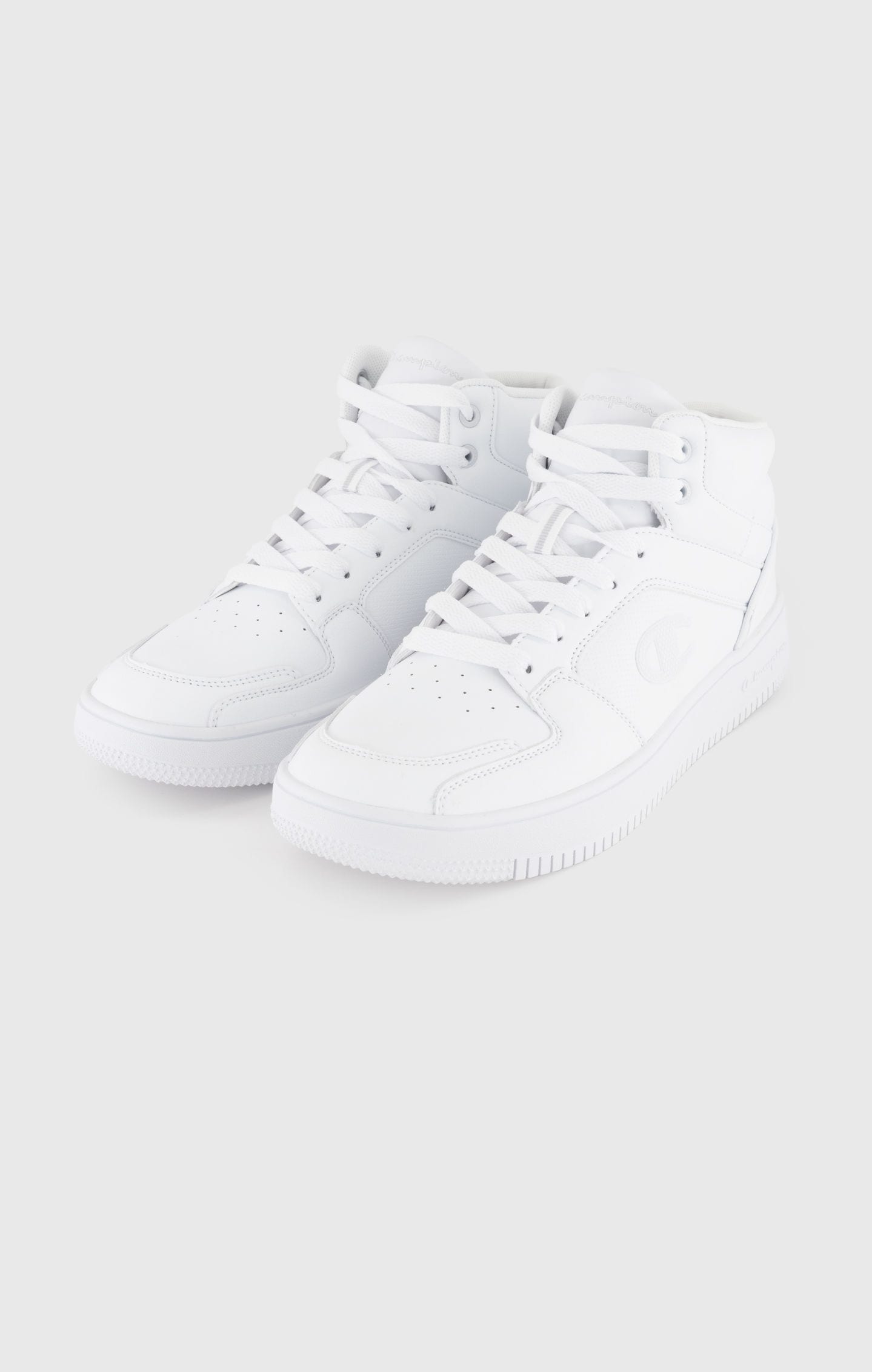 Champion Sneaker »RD18 2.0 MID«