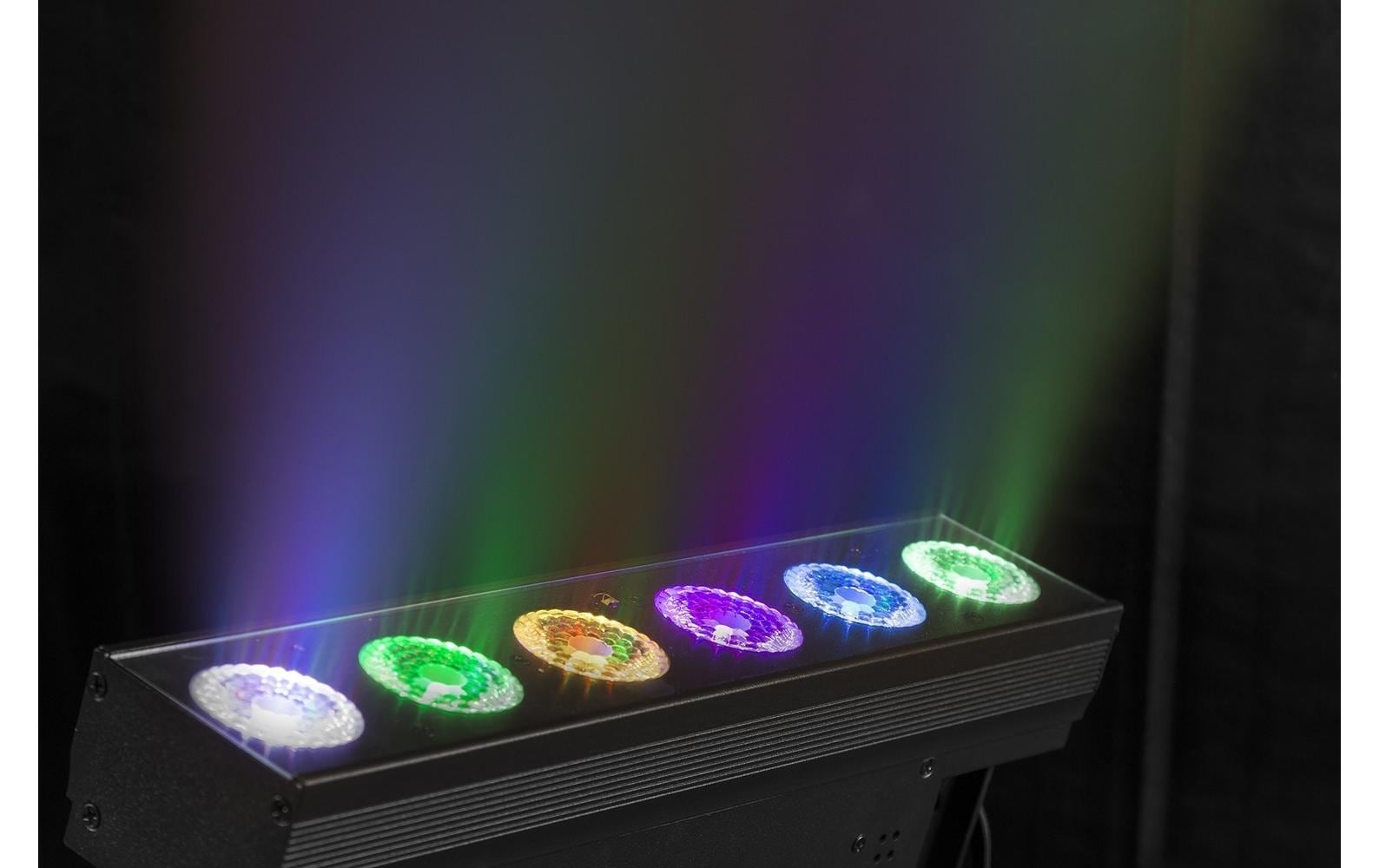 BeamZ LED-Streifen »BBB612«