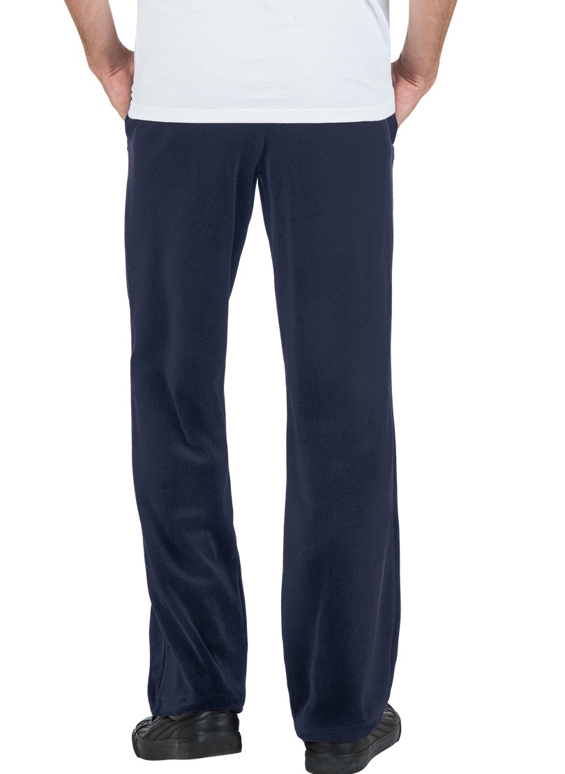 Trigema Nickihose »TRIGEMA Nicky Freizeithose«, (1 tlg.)