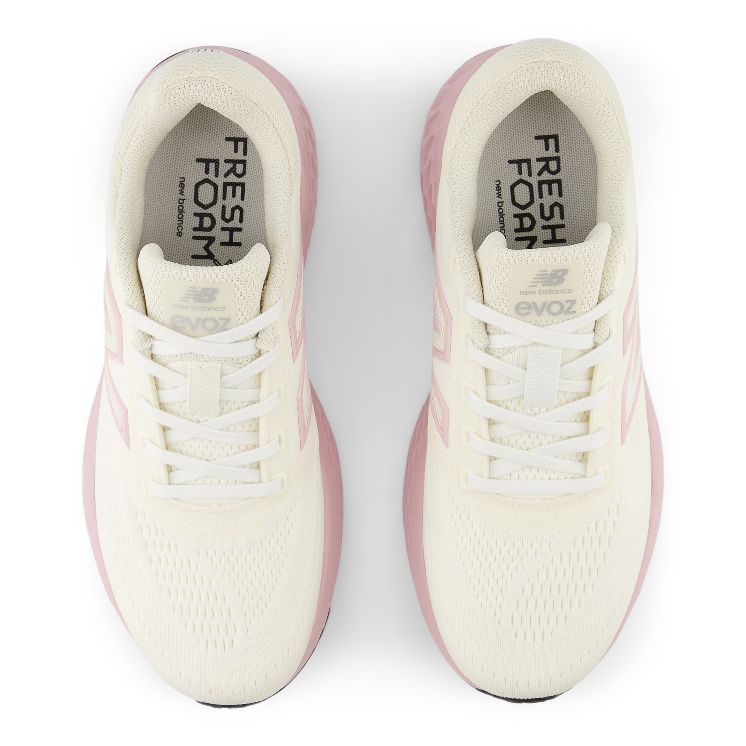 New Balance Laufschuh »FRESH FOAM X EVOZ v4«