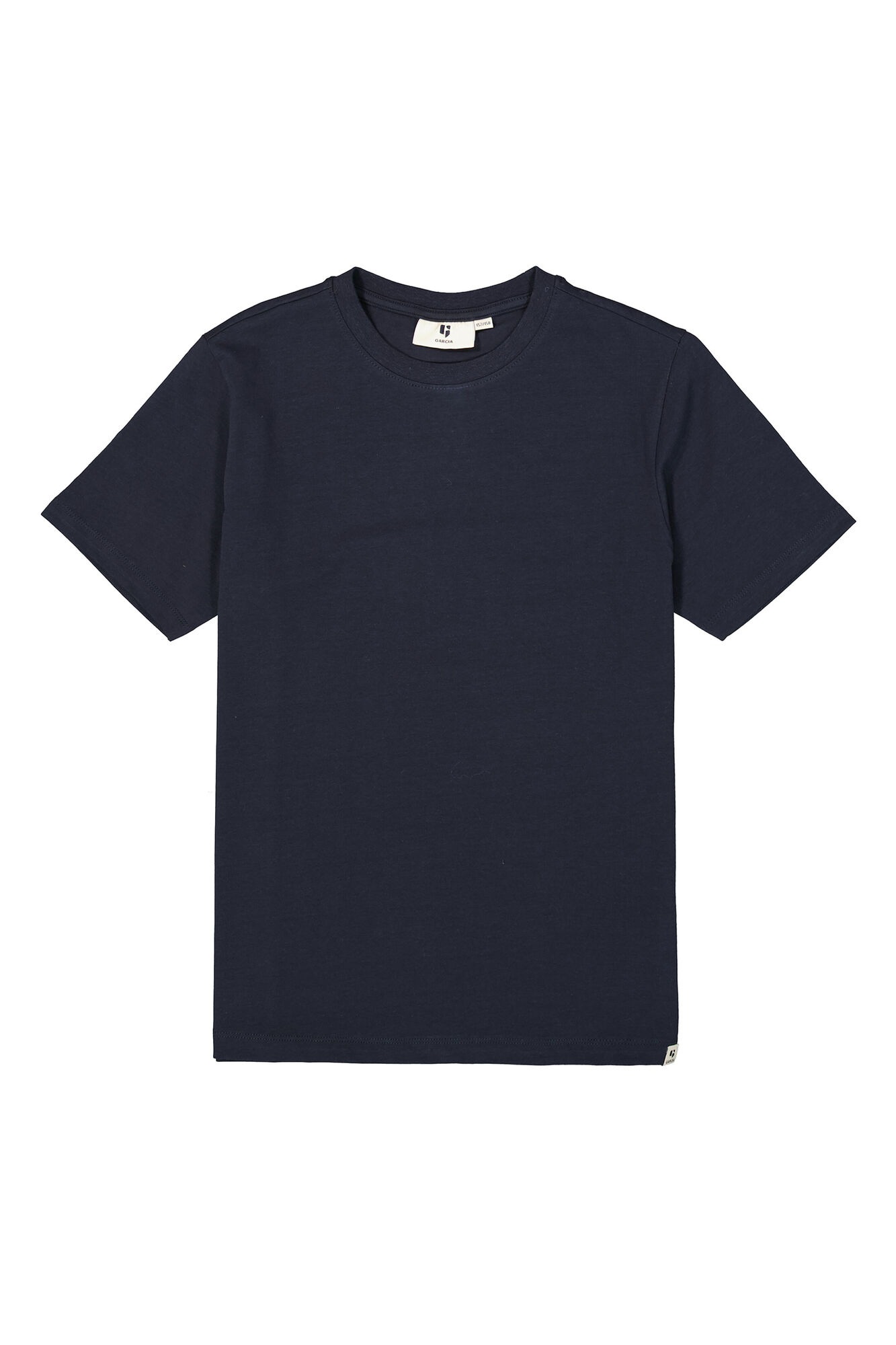 Garcia T-Shirt, für Kids, mit Stretch