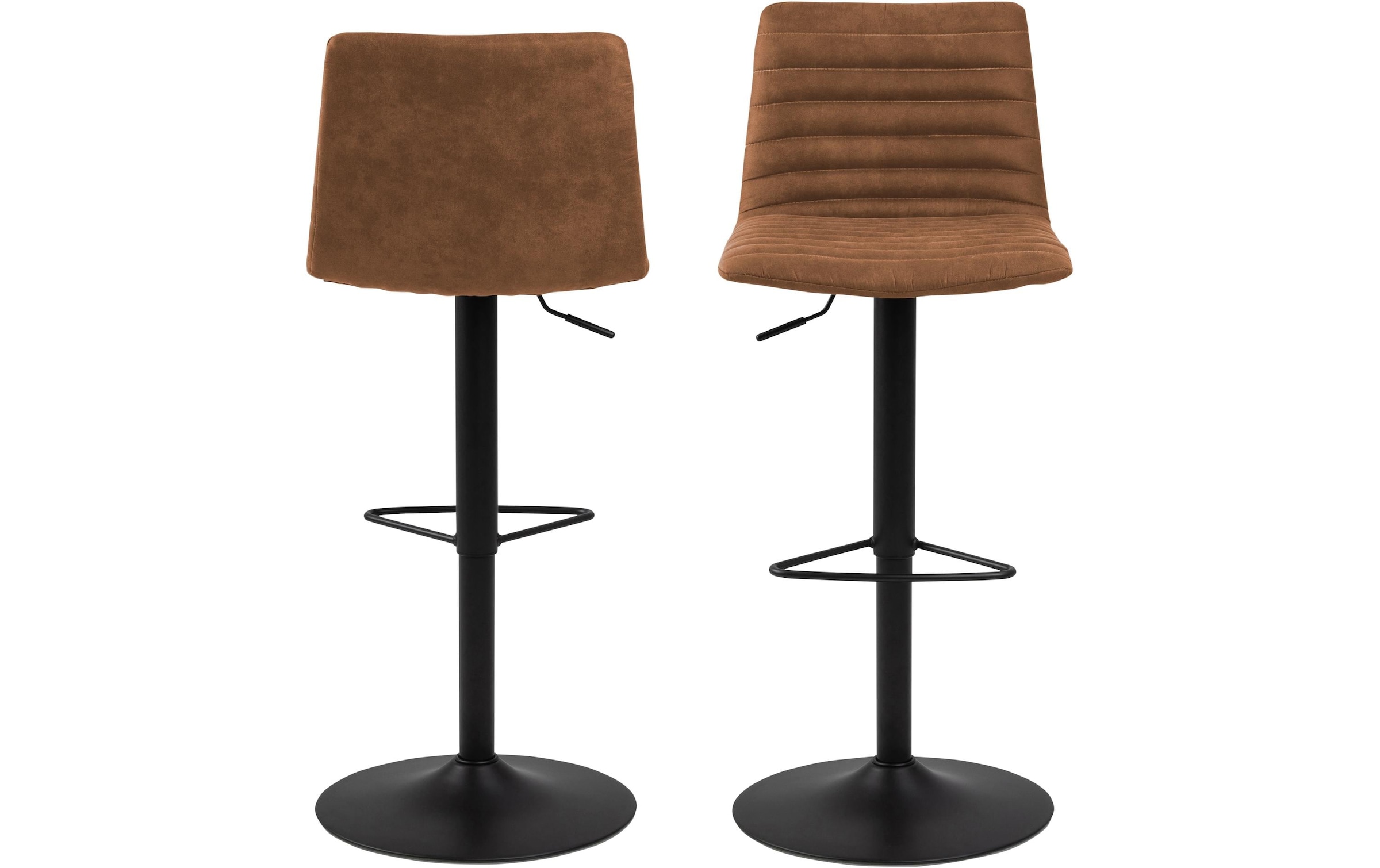 AC Design Barhocker »Kimmy, 2 Stück«