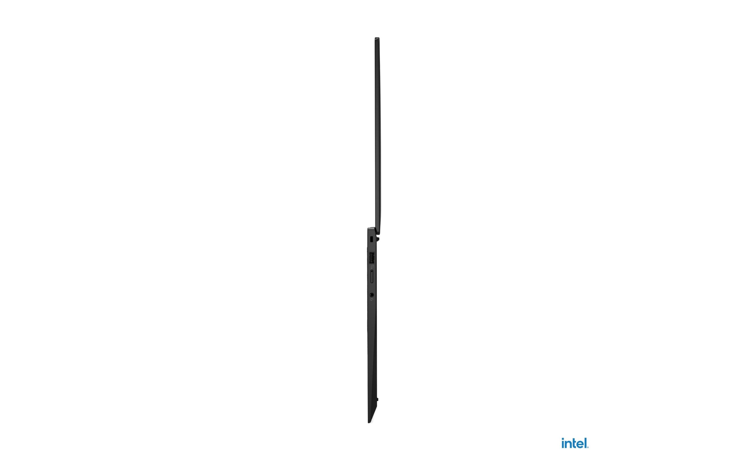 Lenovo Convertible Notebook »Lenovo ThinkPad X1C G10, i5-1235U, W11-P DG«, / 14 Zoll, Intel
