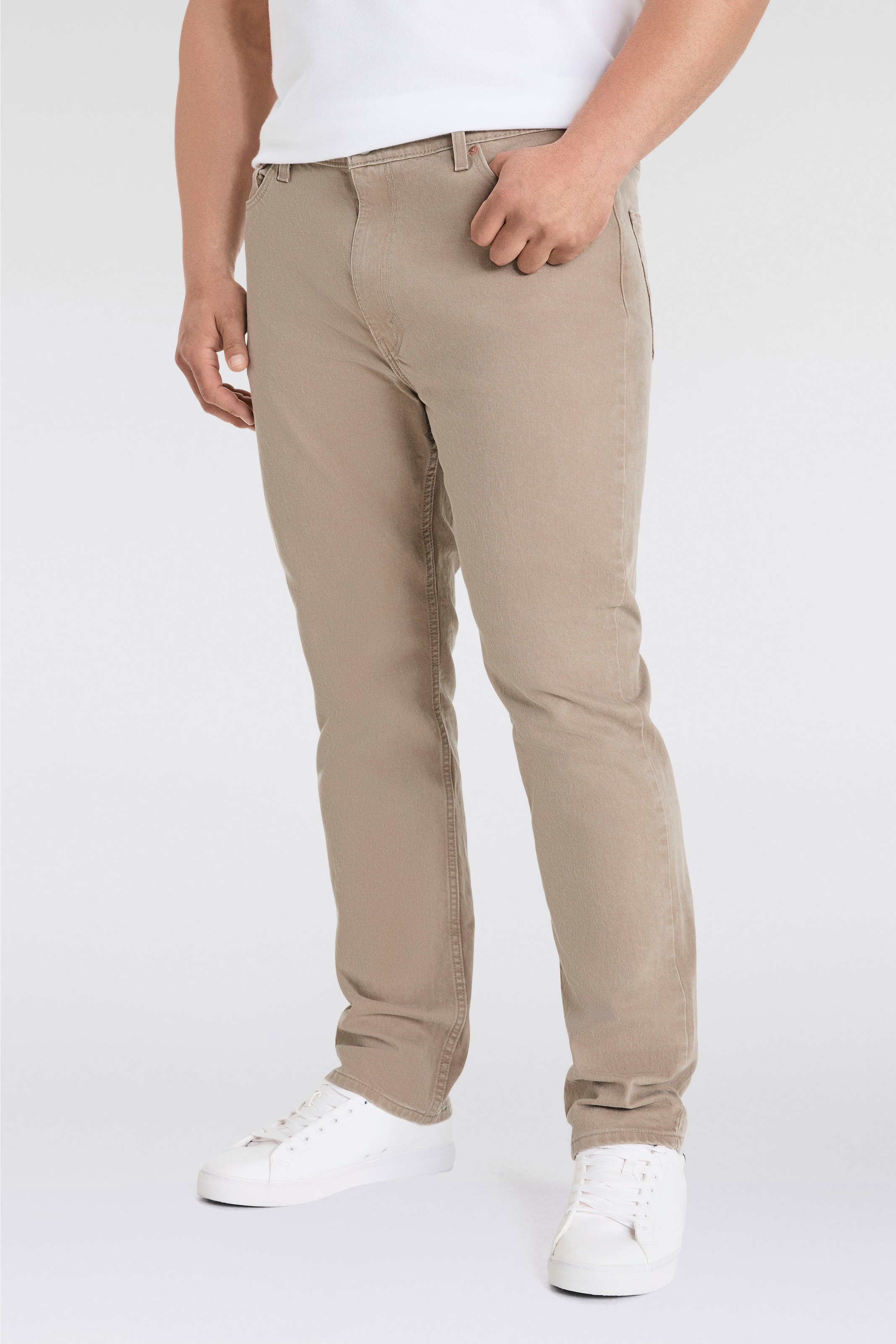 Levi's® Plus Slim-fit-Jeans »511 SLIM B&T«