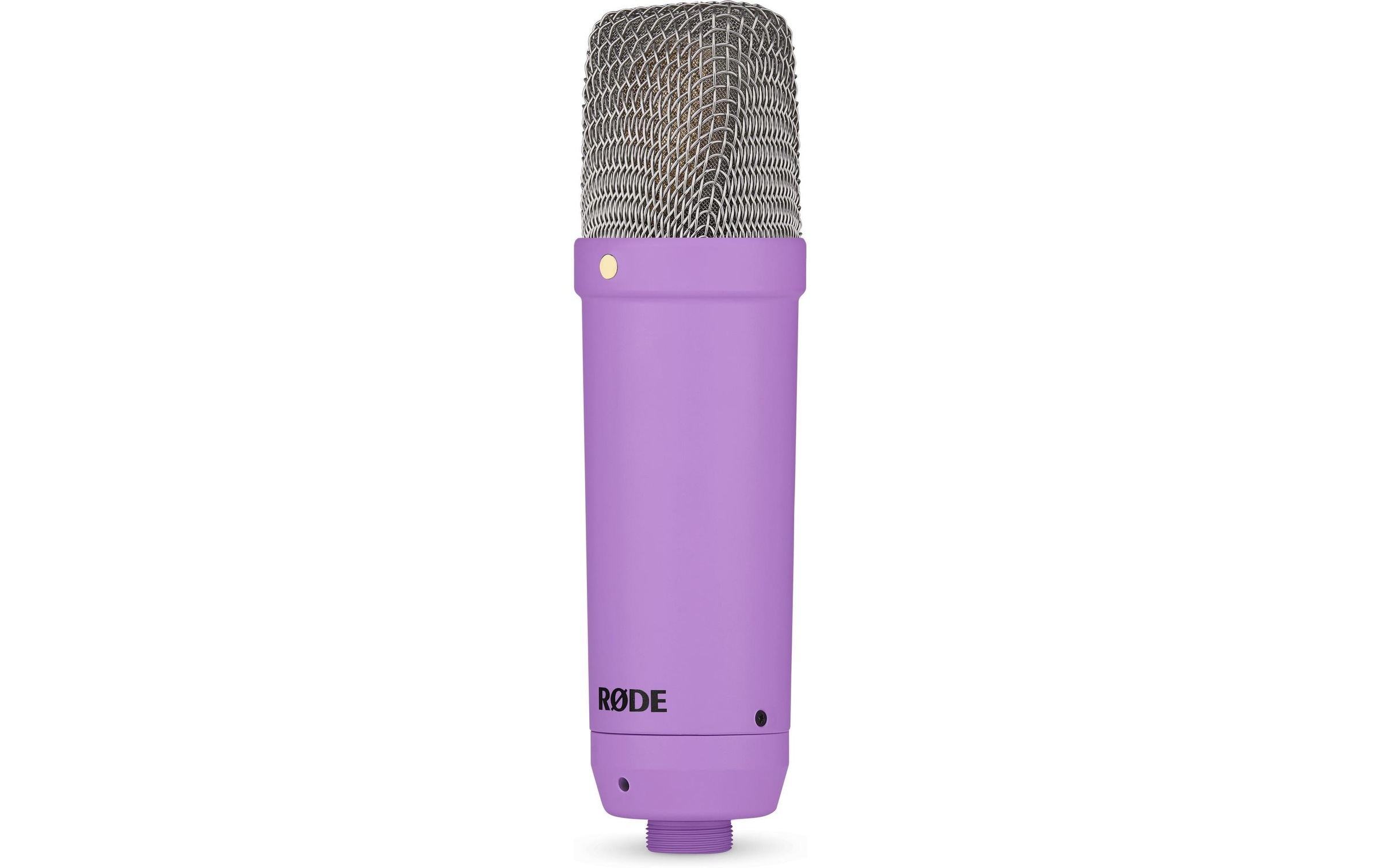 RODE Microphones Mikrofon »NT1 Signature Series«